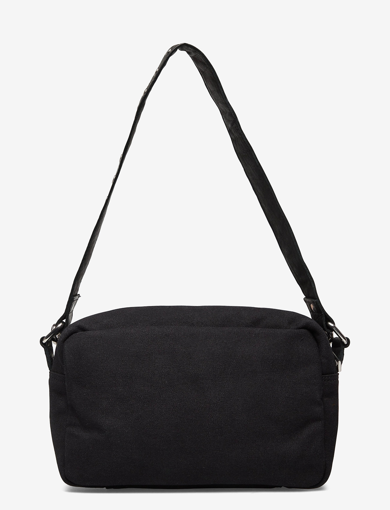 Nunoo - Ellie Recycled Canvas - særlige begivenheder - black - 1