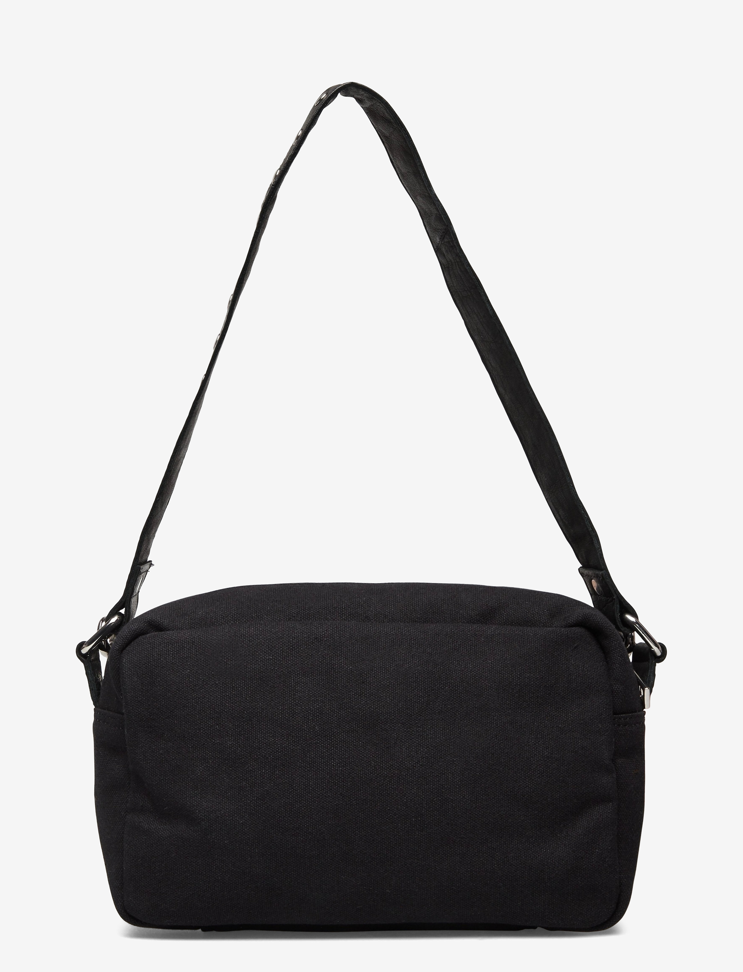 Nunoo - Ellie Recycled Canvas - alltags-style - black - 1