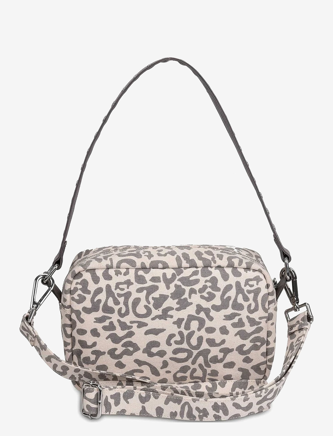 Nunoo - Ellie Recycled Canvas - light dots - 1