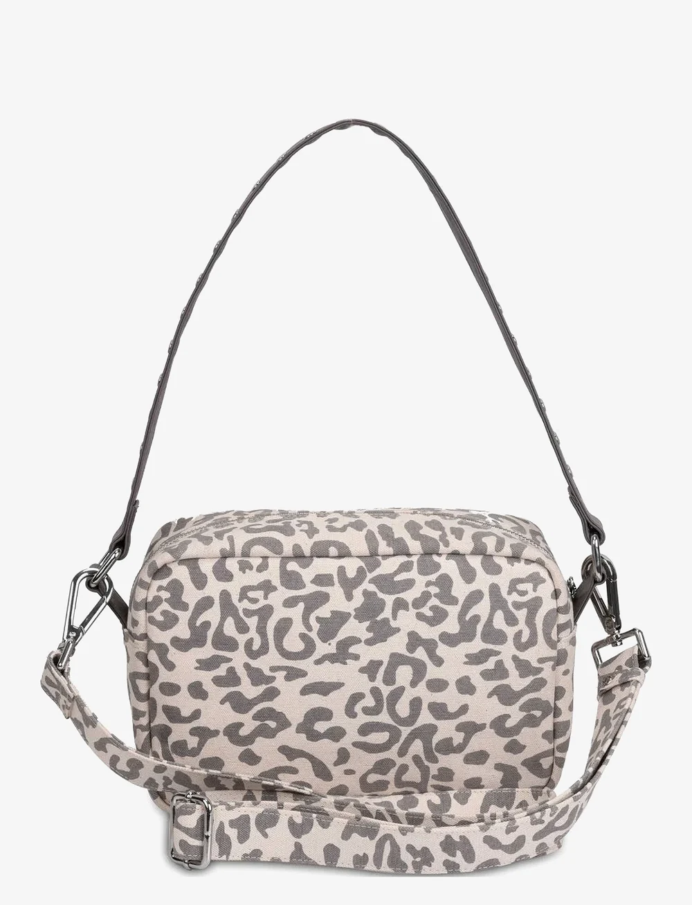 Nunoo - Ellie Recycled Canvas - særlige begivenheder - light dots - 1