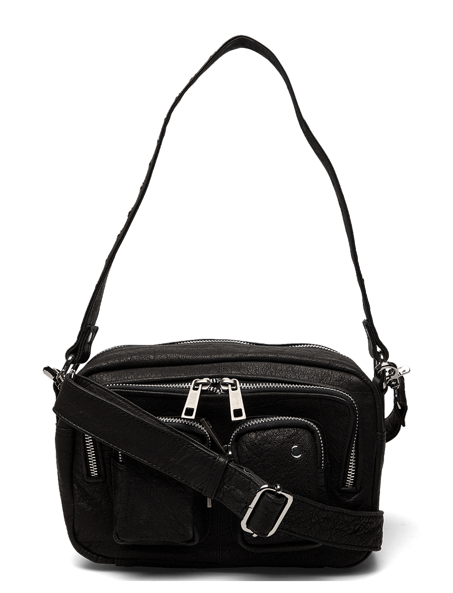Nunoo - Ellie Urban - alltags-style - black - 0