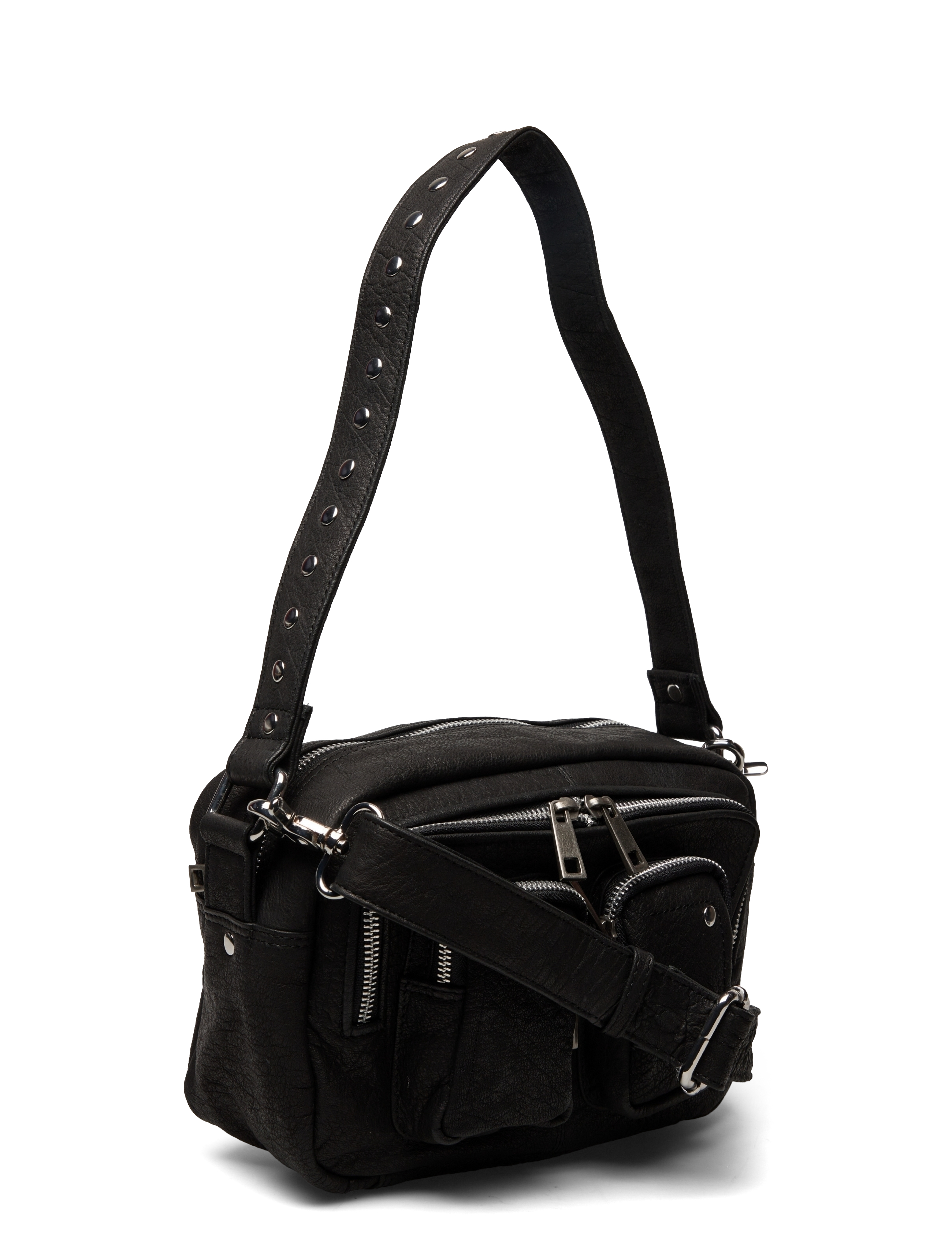 Nunoo - Ellie Urban - juhlamuotia outlet-hintaan - black - 2
