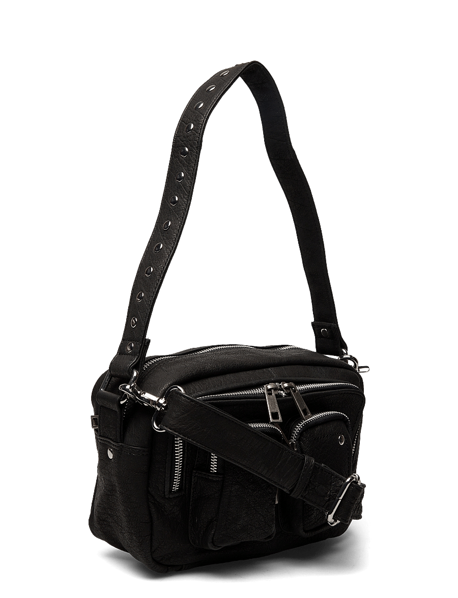 Nunoo - Ellie Urban - alltags-style - black - 2