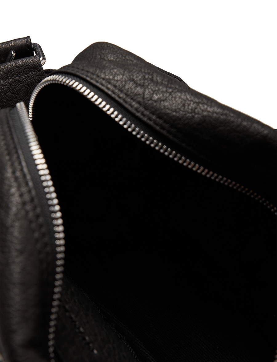 Nunoo - Ellie Urban - alltags-style - black - 3