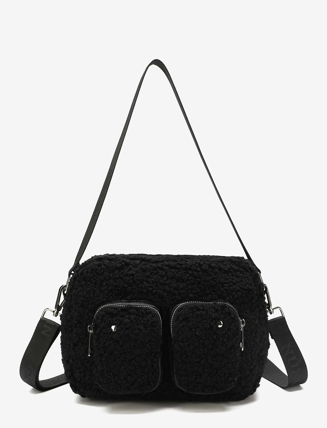 Nunoo - Ellie Teddy - black - 0