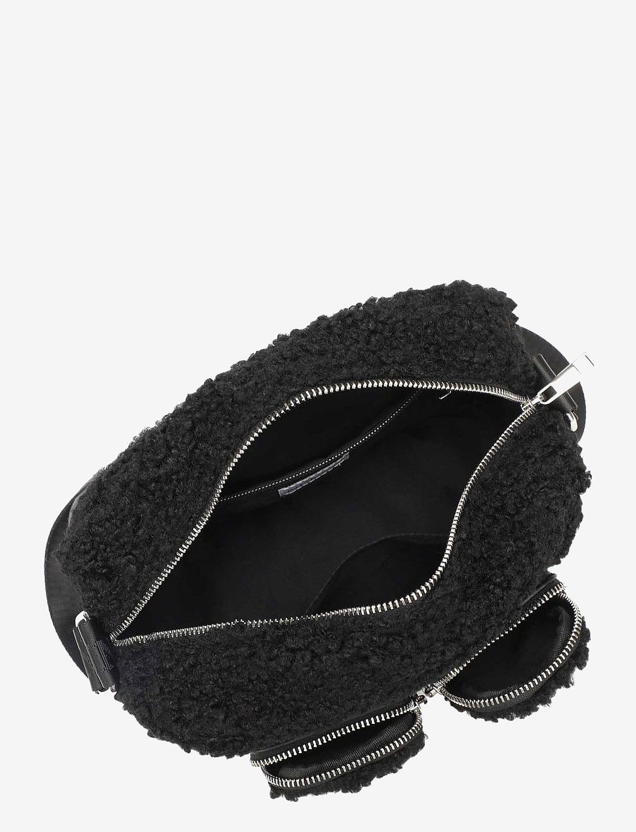 Nunoo - Ellie Teddy - black - 2