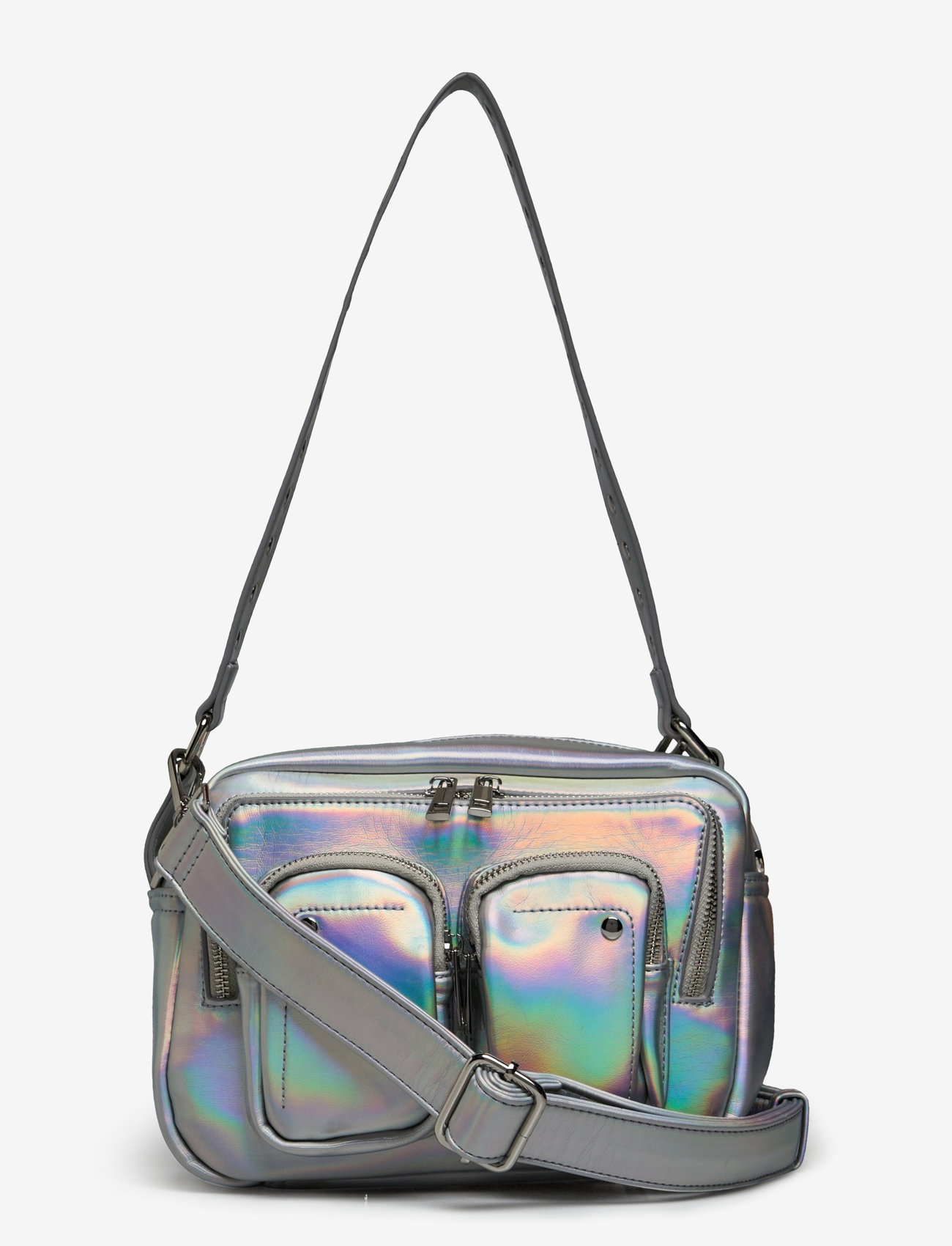 Nunoo - Ellie Recycled Cool Iridescent - festtøj til outletpriser - iridescent - 0