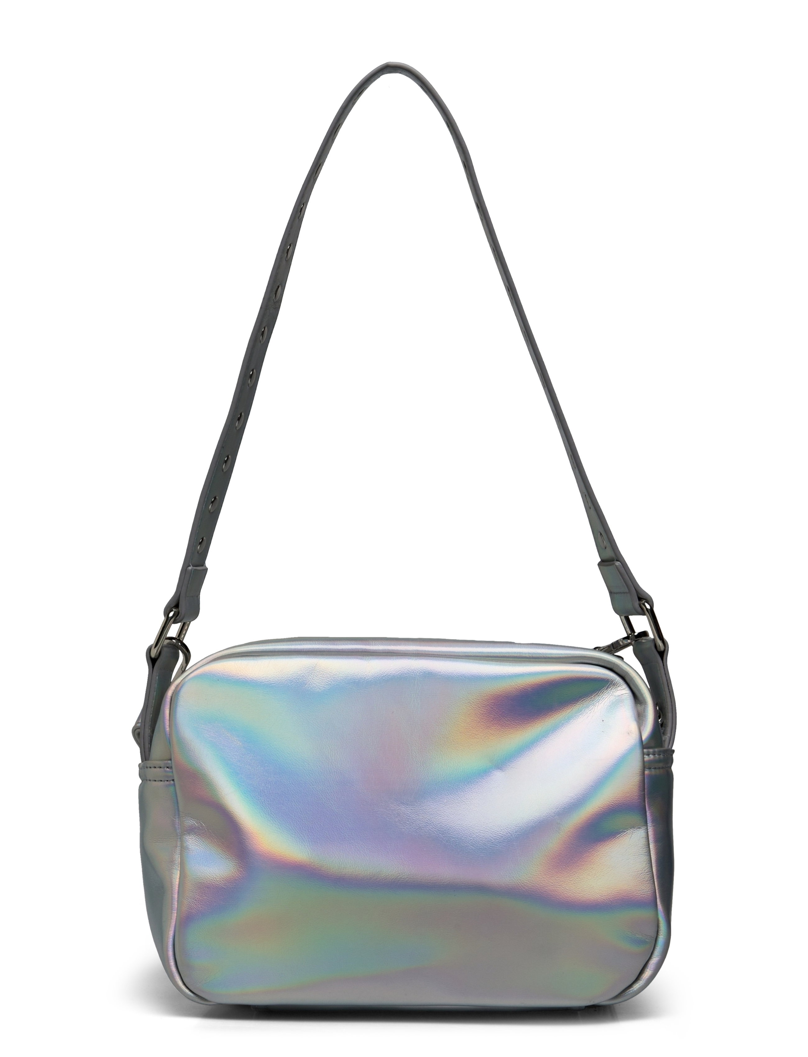 Nunoo - Ellie Recycled Cool Iridescent - festmode zu outlet-preisen - iridescent - 1