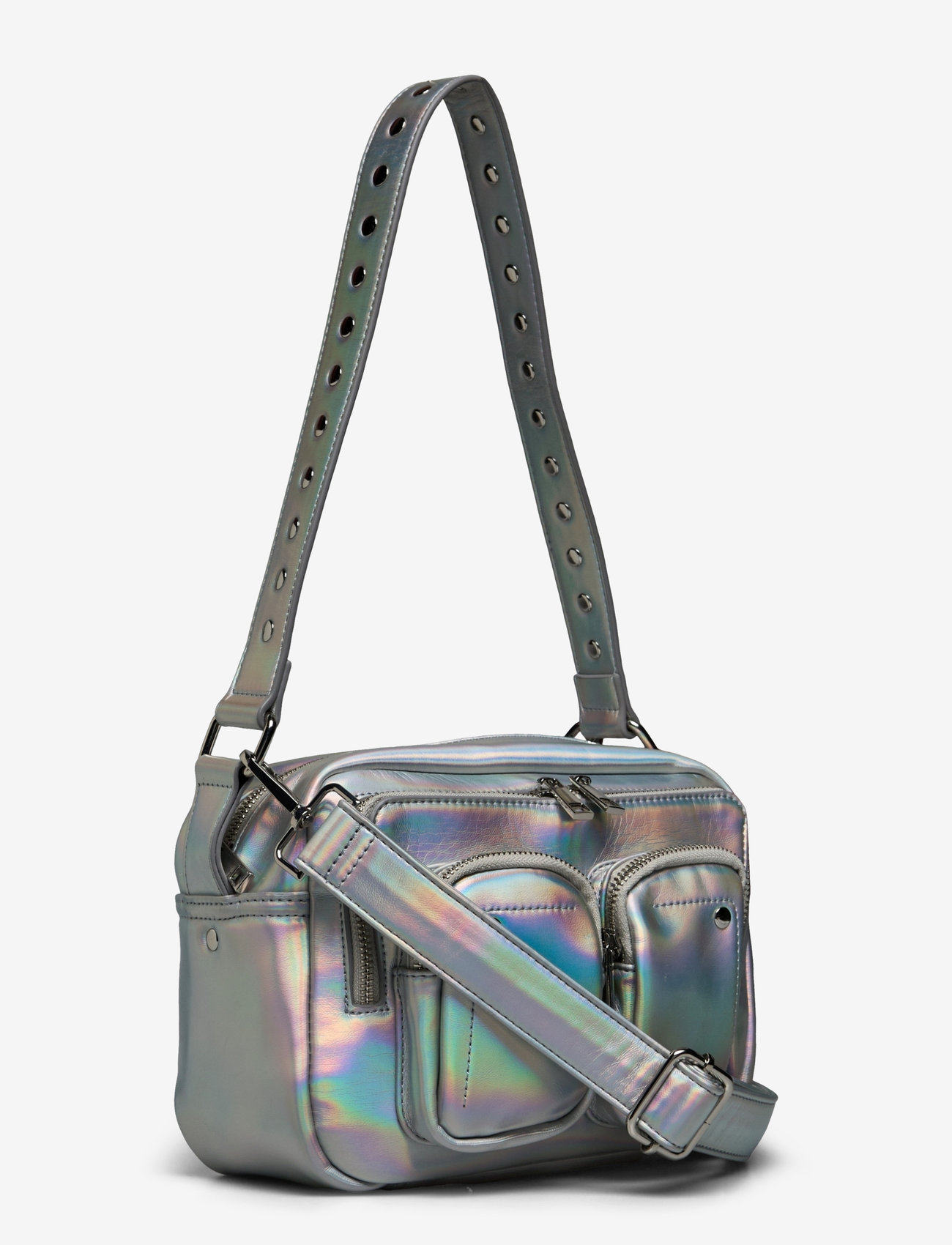Nunoo - Ellie Recycled Cool Iridescent - festtøj til outletpriser - iridescent - 2