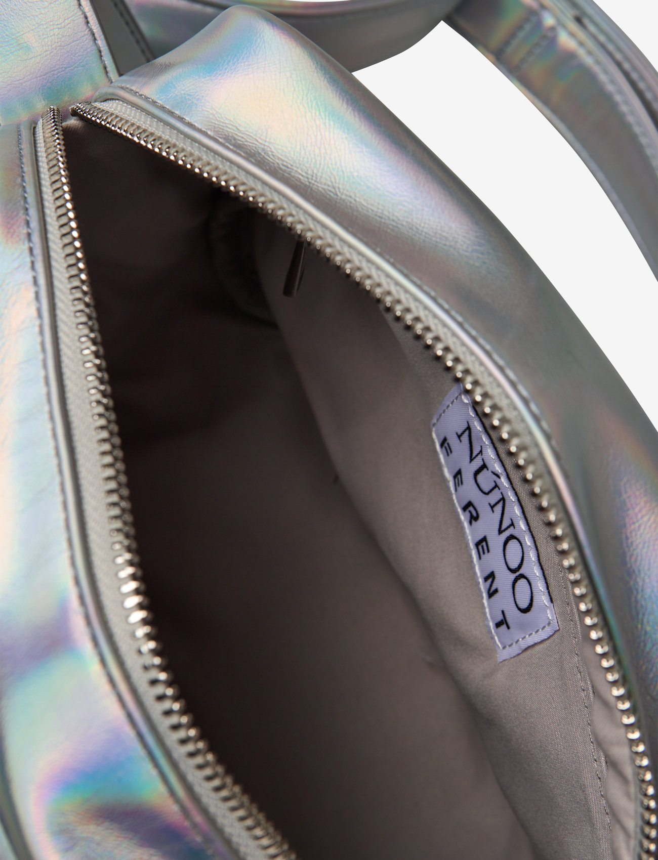 Nunoo - Ellie Recycled Cool Iridescent - festtøj til outletpriser - iridescent - 3