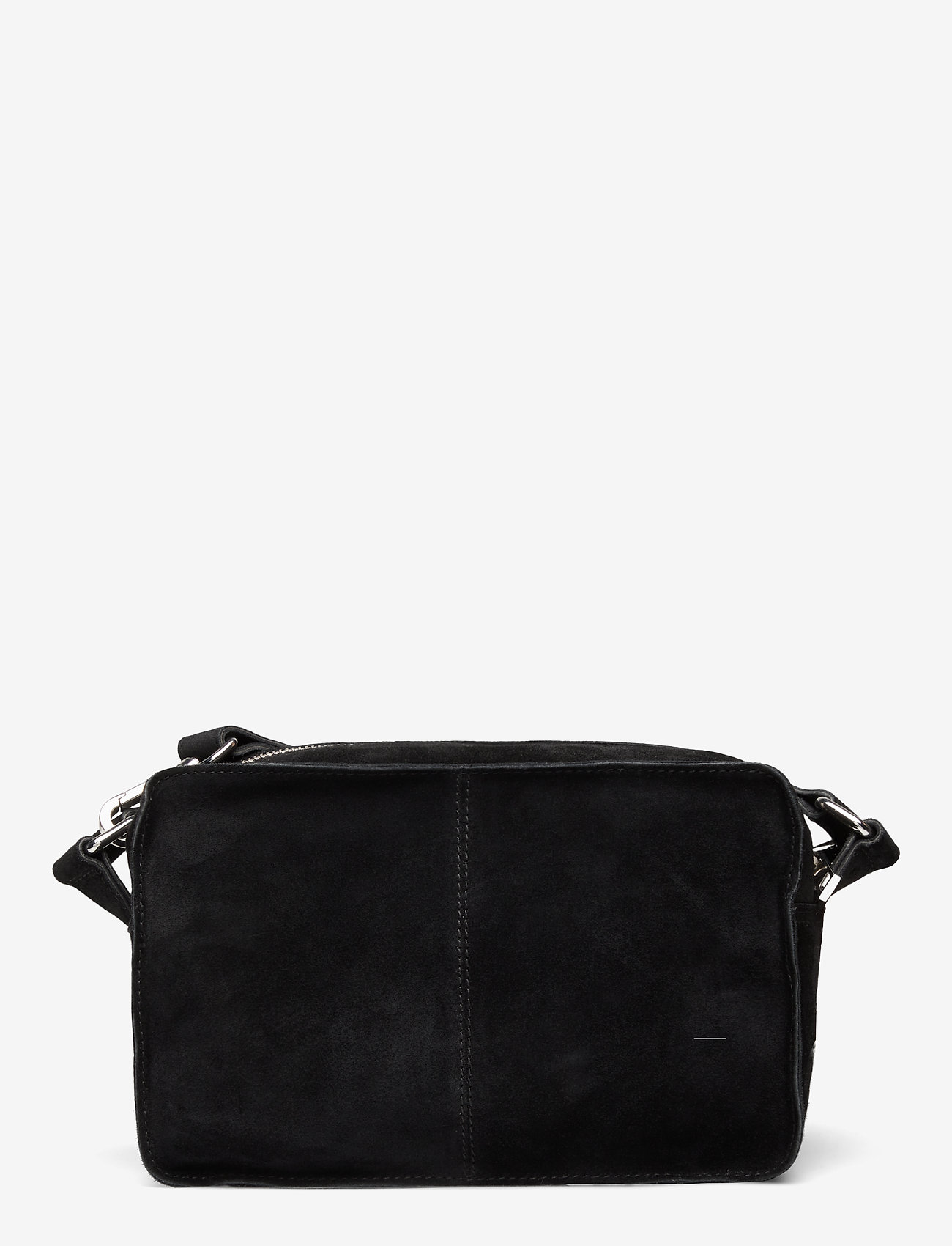 Nunoo - Ellie New Suede - besondere anlässe - black - 1