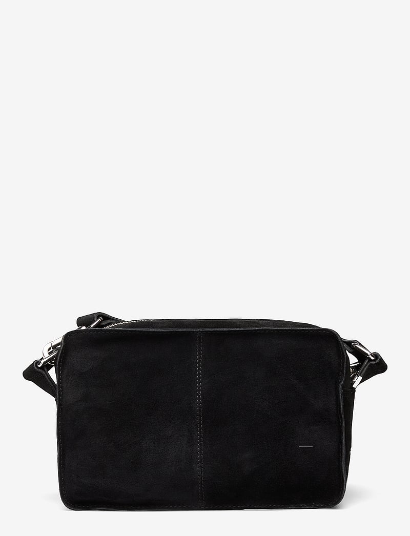 Nunoo - Ellie New Suede - særlige begivenheder - black - 1