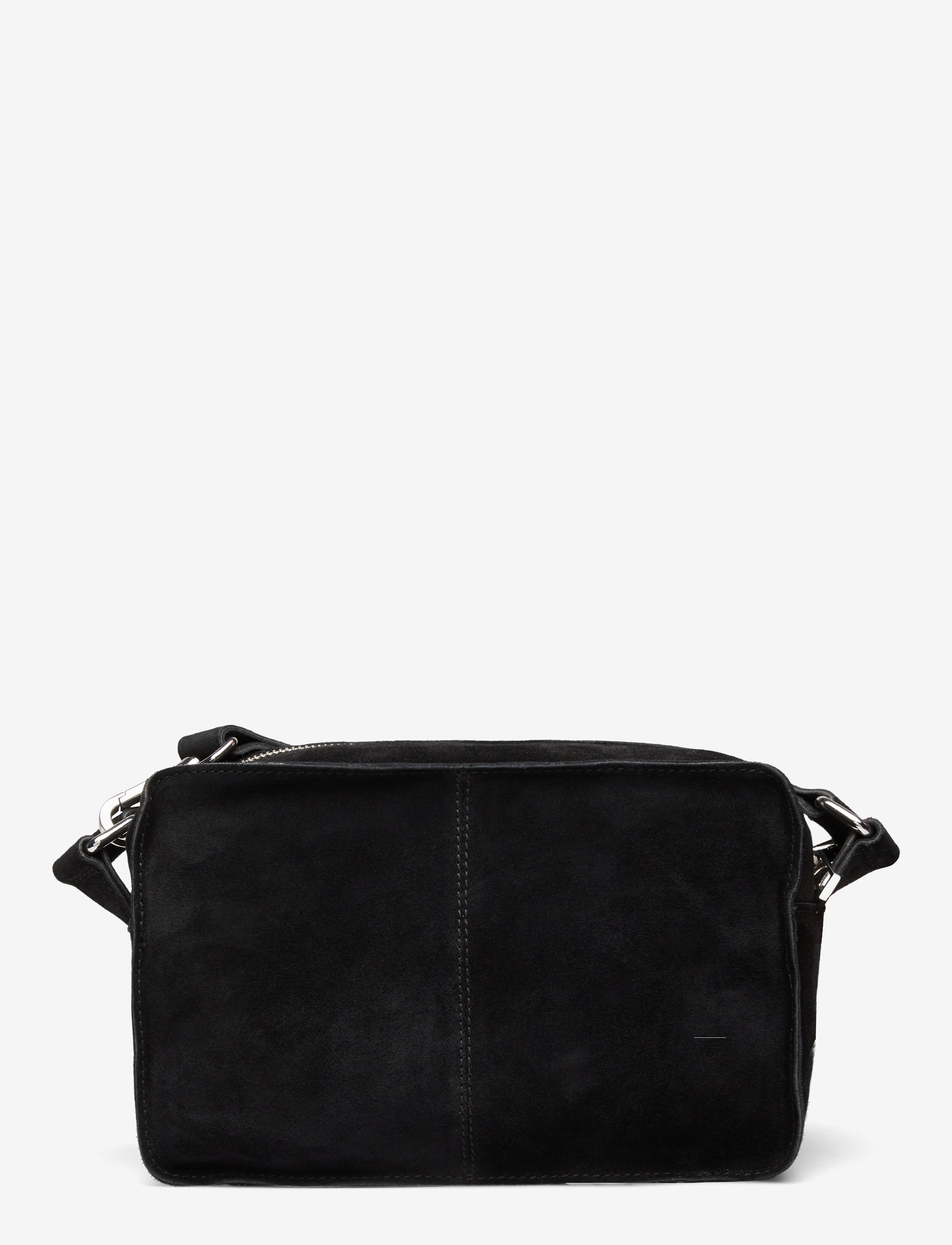 Nunoo - Ellie New Suede - everyday style - black - 1