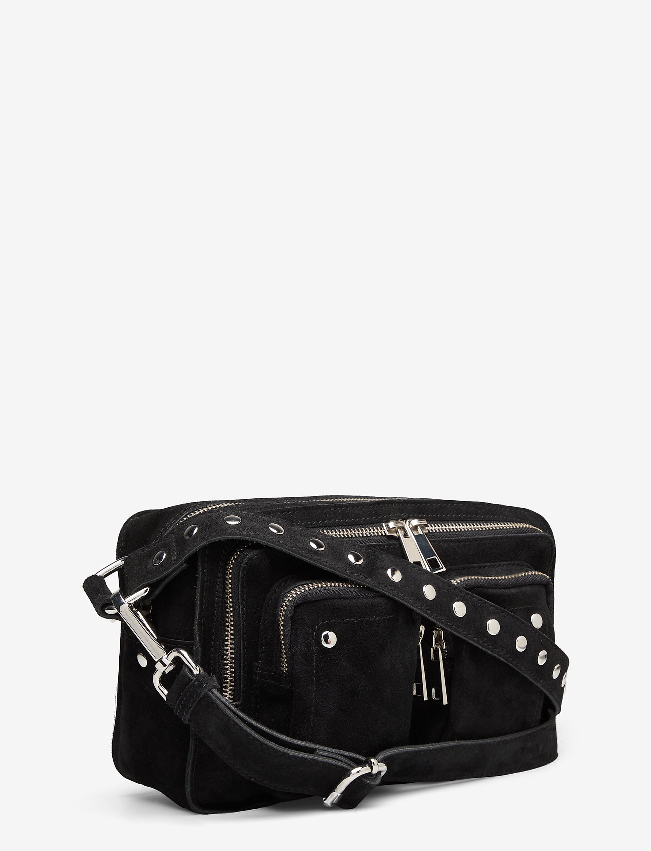 Nunoo - Ellie New Suede - besondere anlässe - black - 2