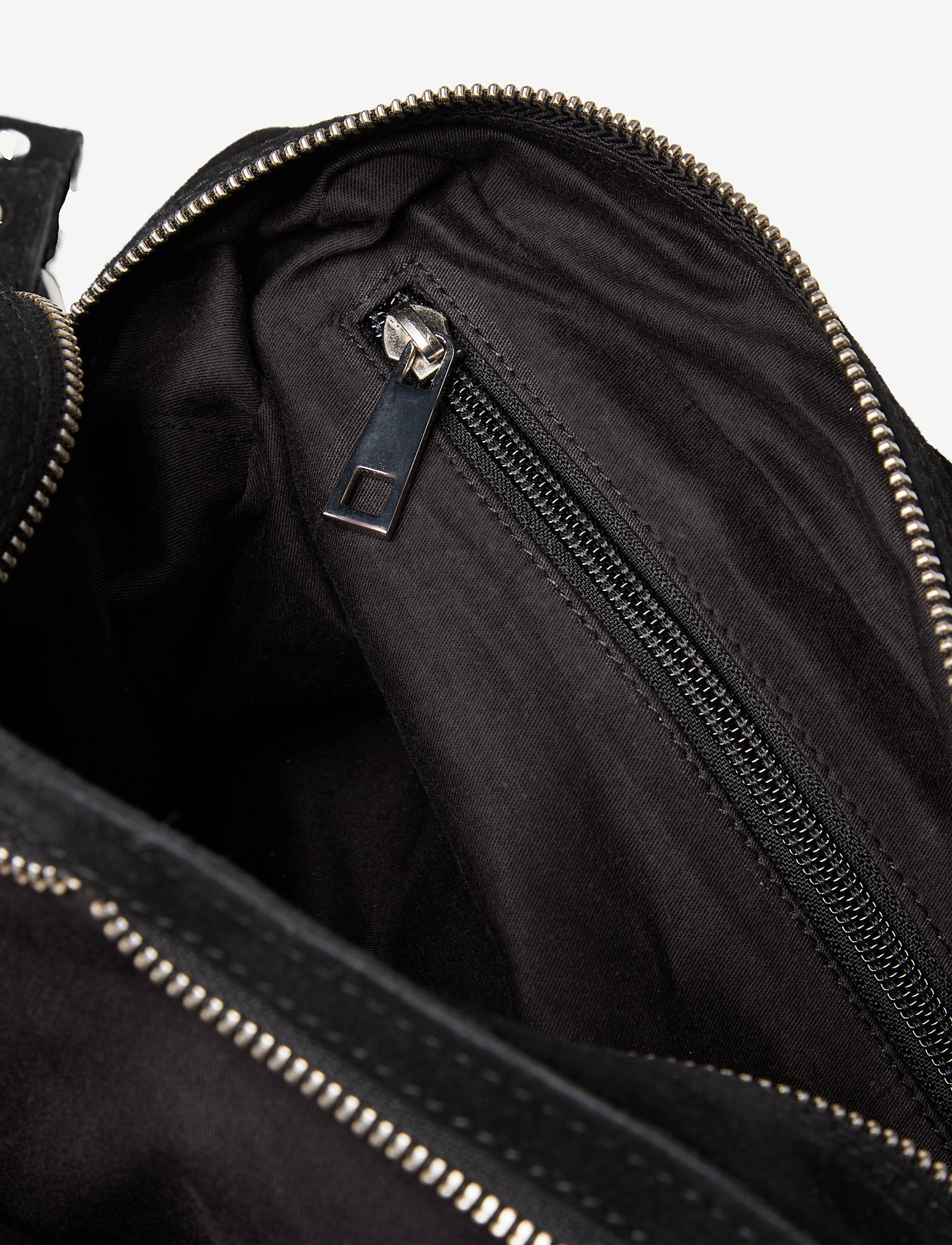 Nunoo - Ellie New Suede - besondere anlässe - black - 3