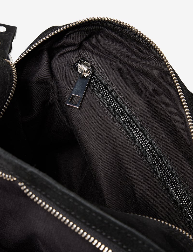 Nunoo - Ellie New Suede - særlige begivenheder - black - 3