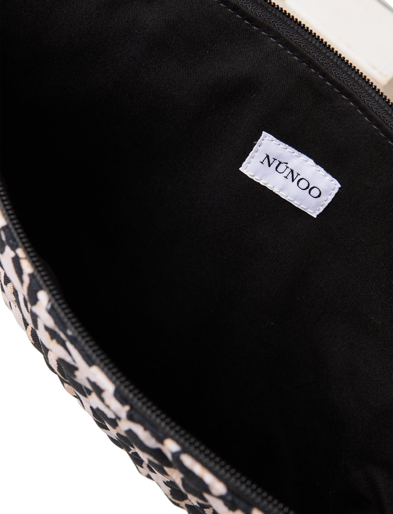 Nunoo - Laptop Recycled Canvas - leo - 3