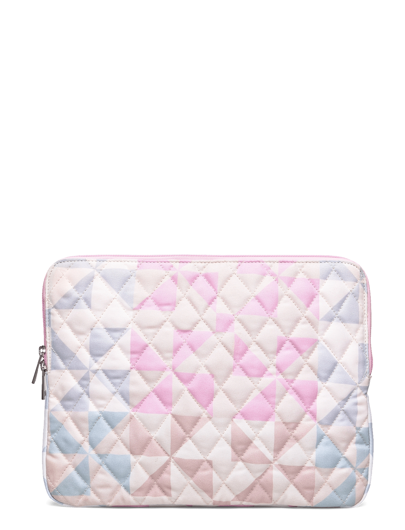 Laptop Patchwork - PASTEL