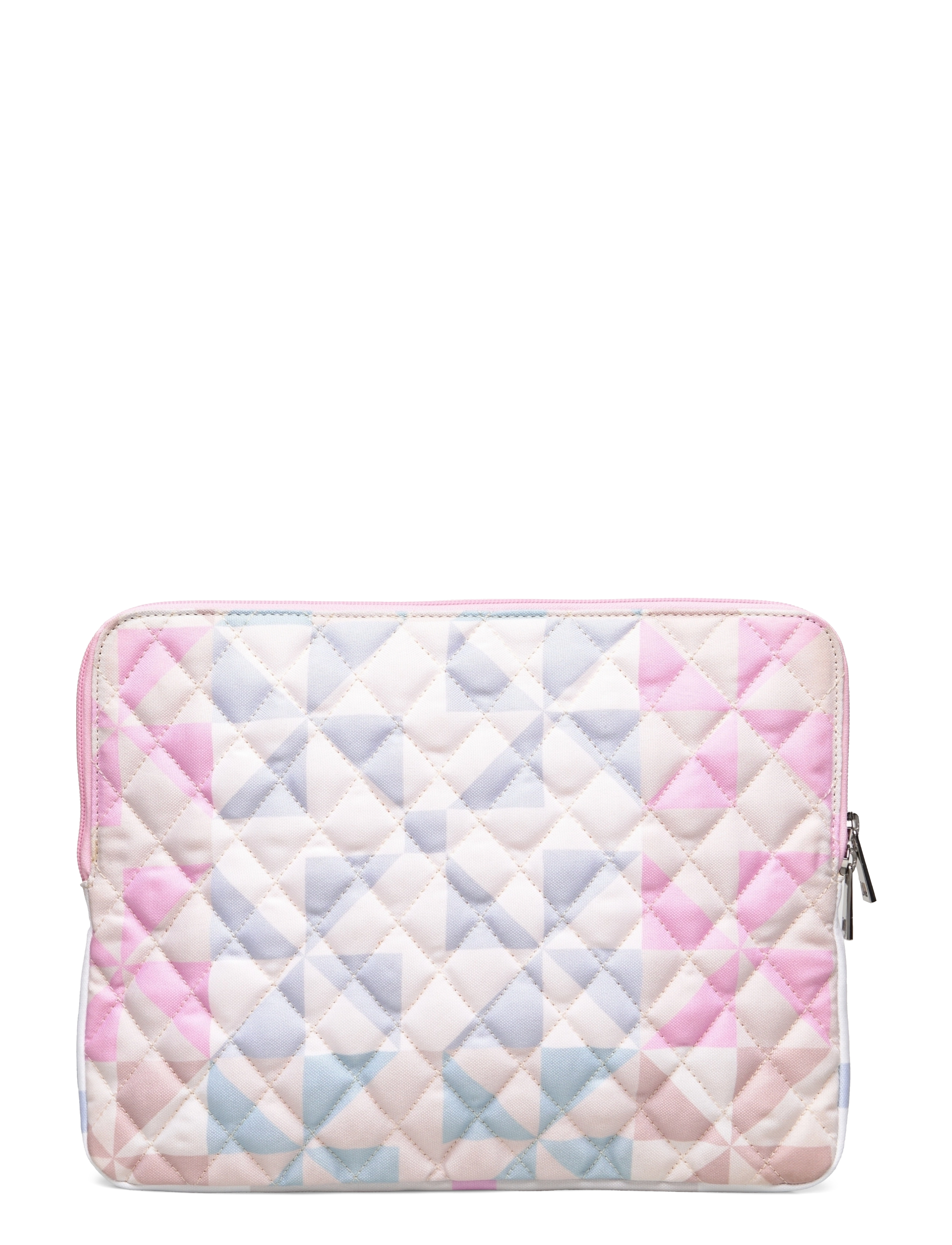Nunoo - Laptop Patchwork - pastel - 1