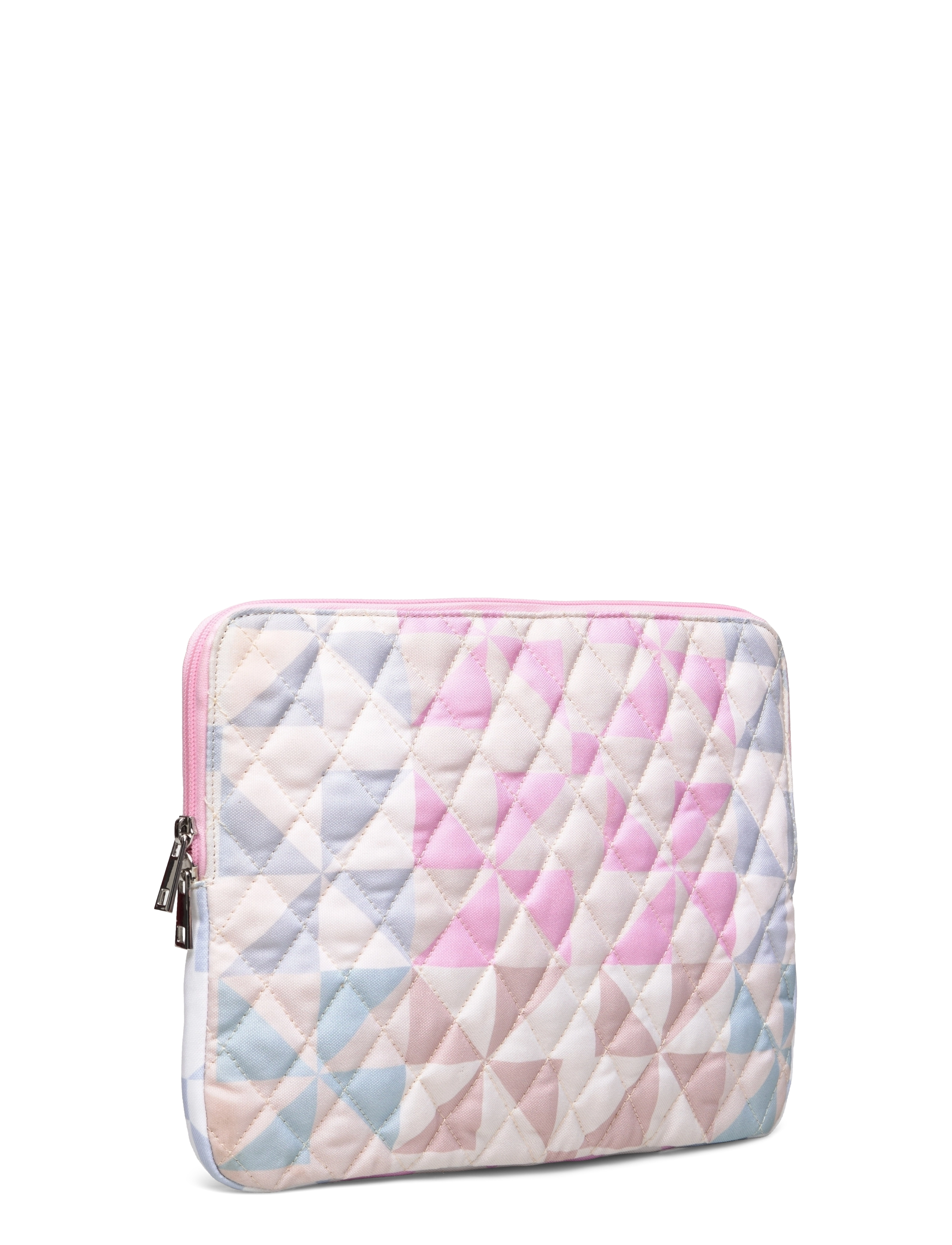 Nunoo - Laptop Patchwork - pastel - 2