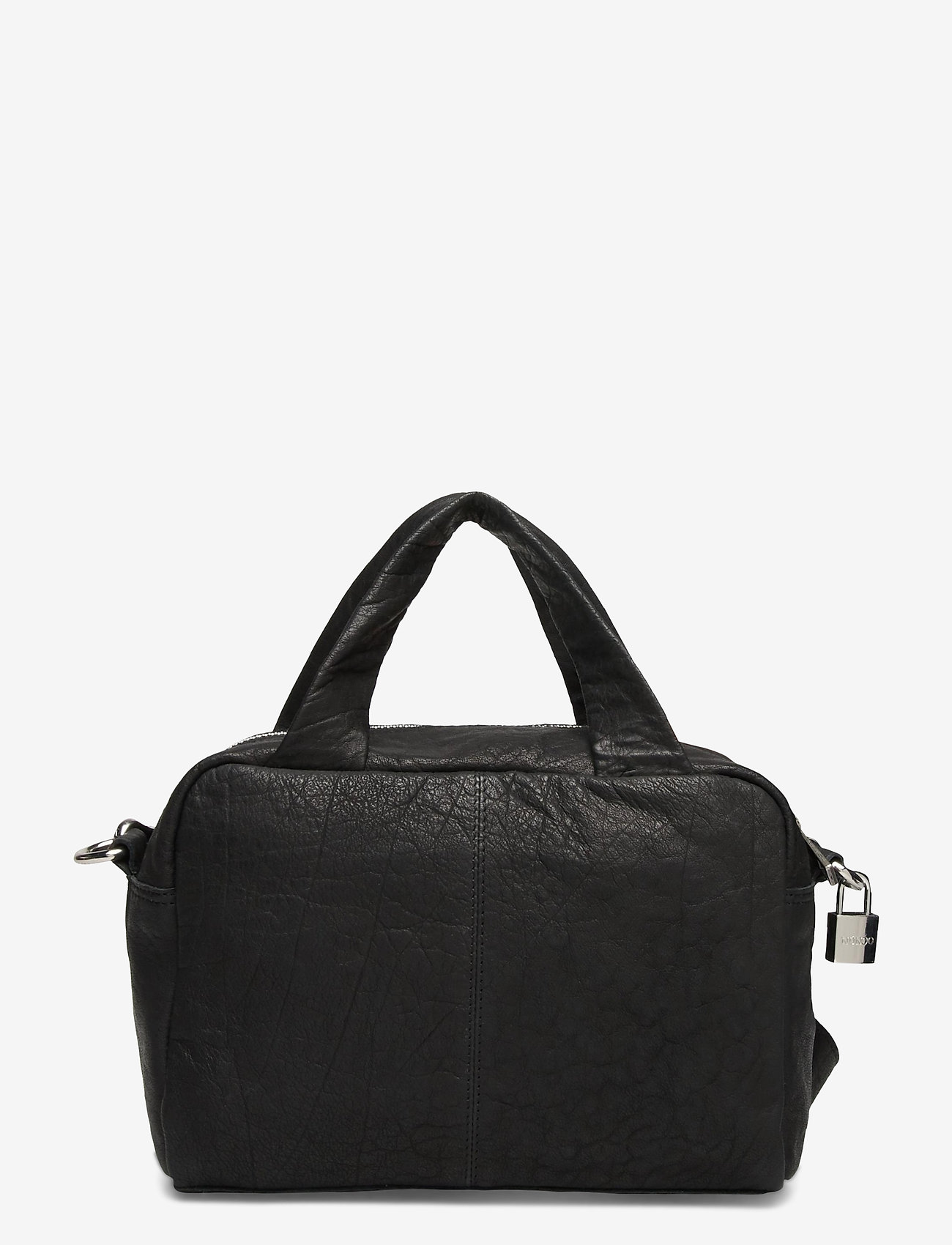 Nunoo - Donna urban - black - 1