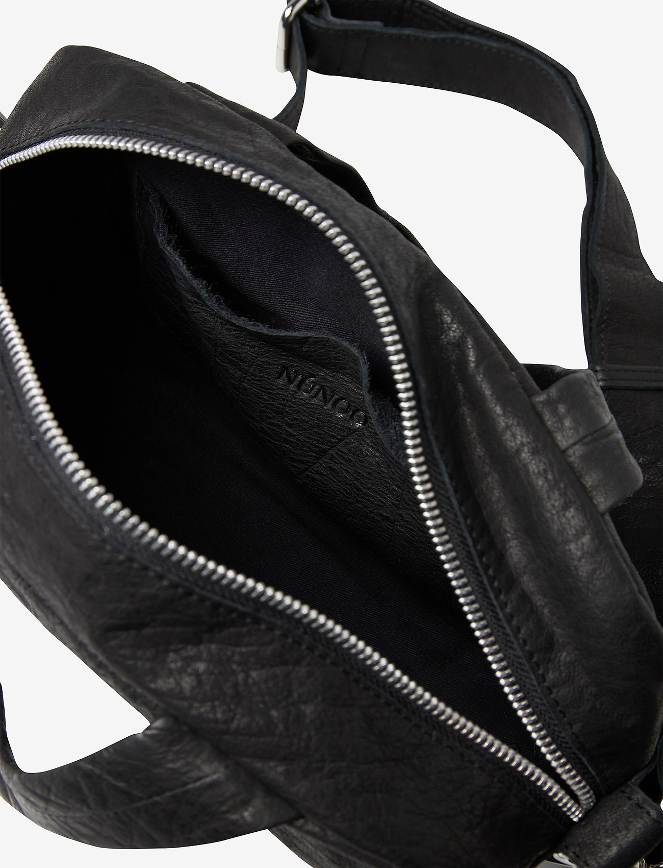 Nunoo - Donna urban - black - 3