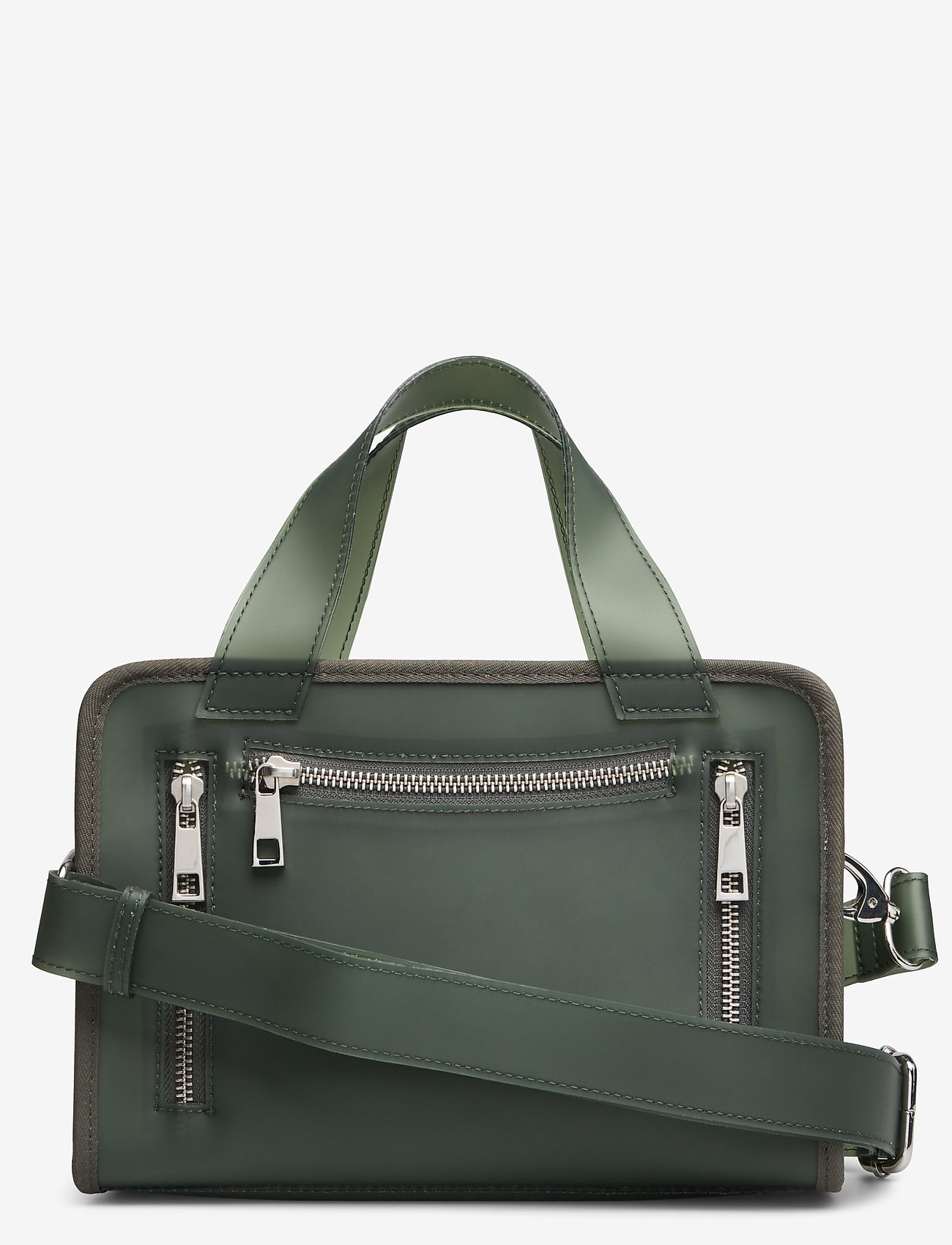 Nunoo - Donna vegan - green - 0
