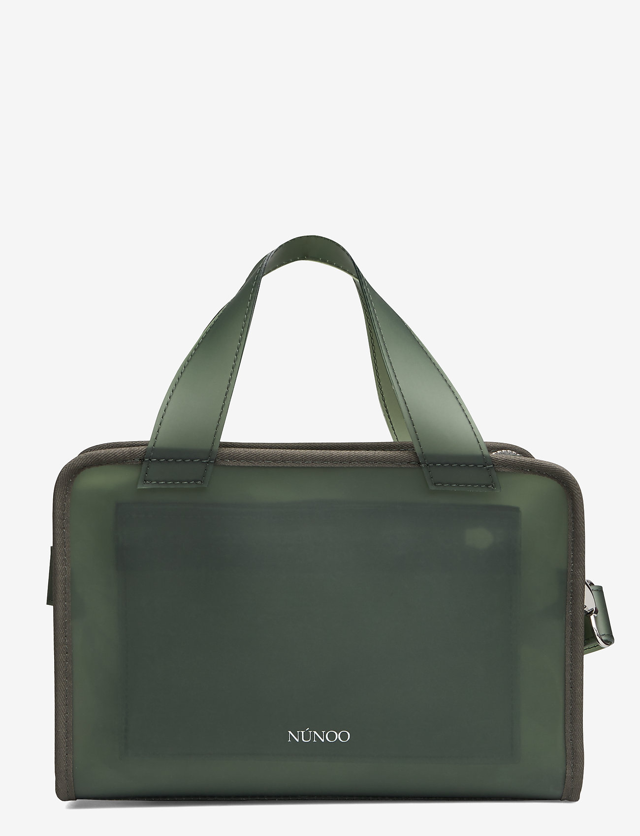 Nunoo - Donna vegan - green - 1