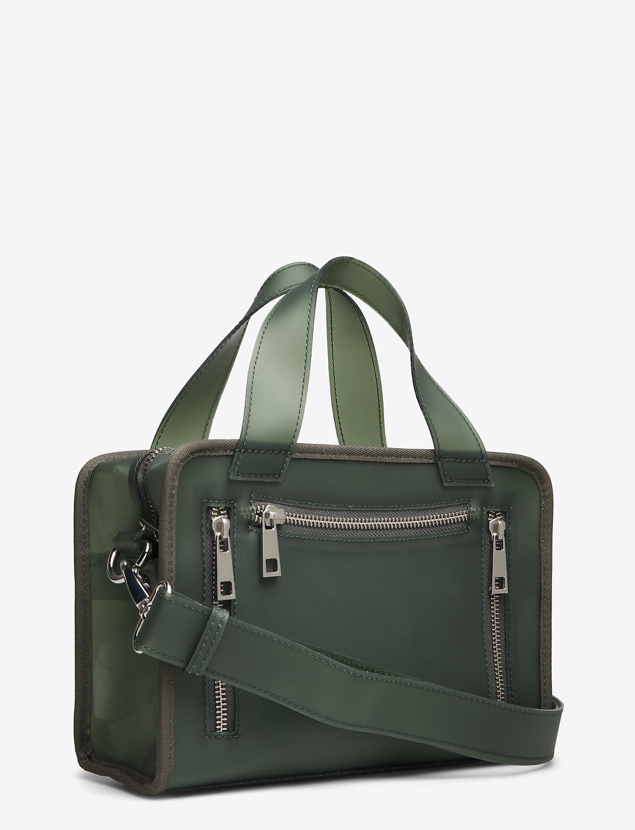 Nunoo - Donna vegan - green - 2