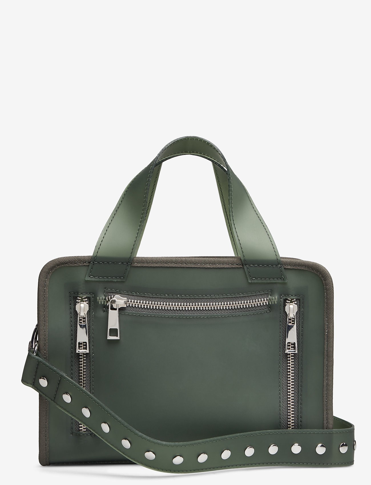 Nunoo - Donna vegan - green - 3
