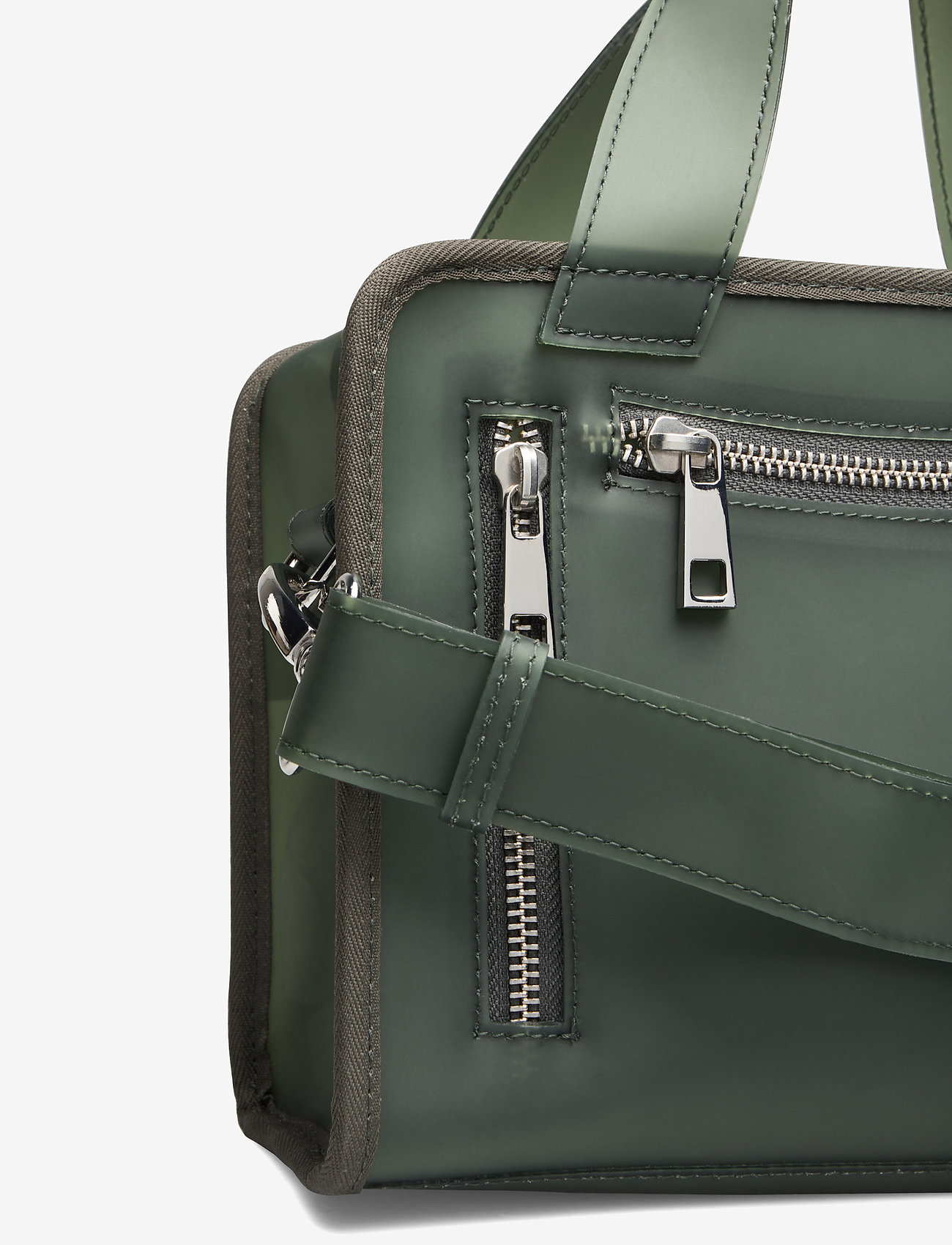Nunoo - Donna vegan - green - 4