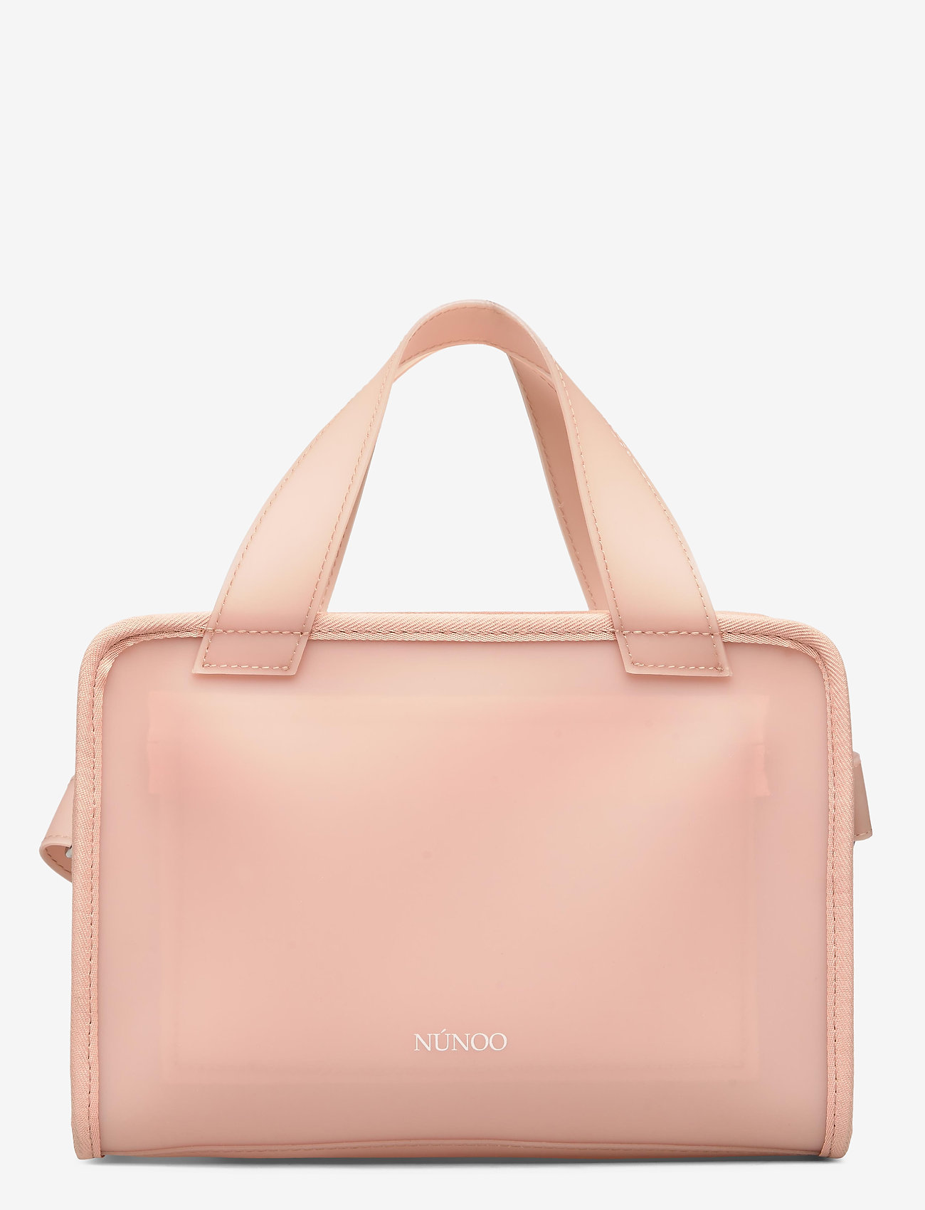 Nunoo - Donna vegan - pink - 1