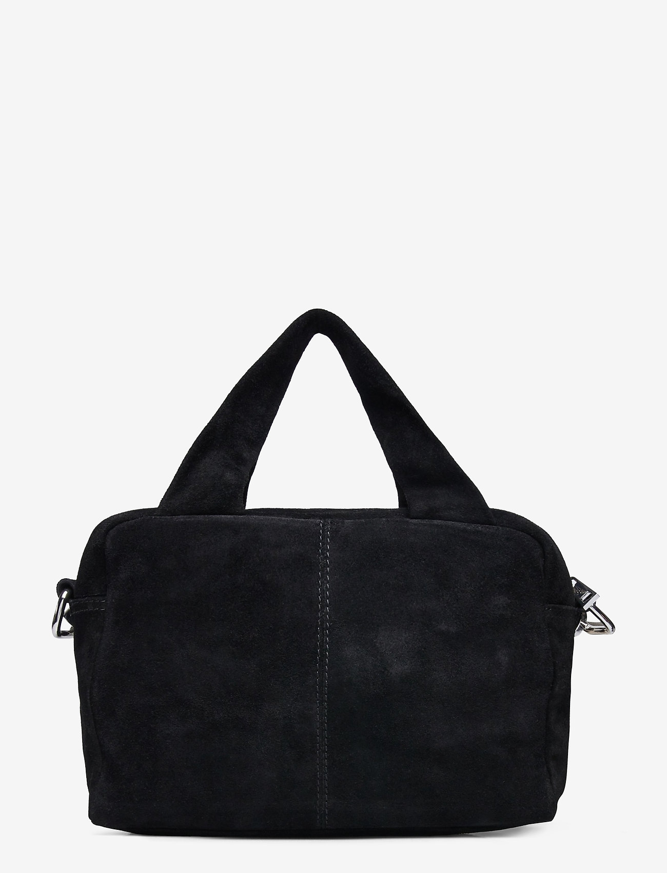 Nunoo - Donna new suede - black - 1