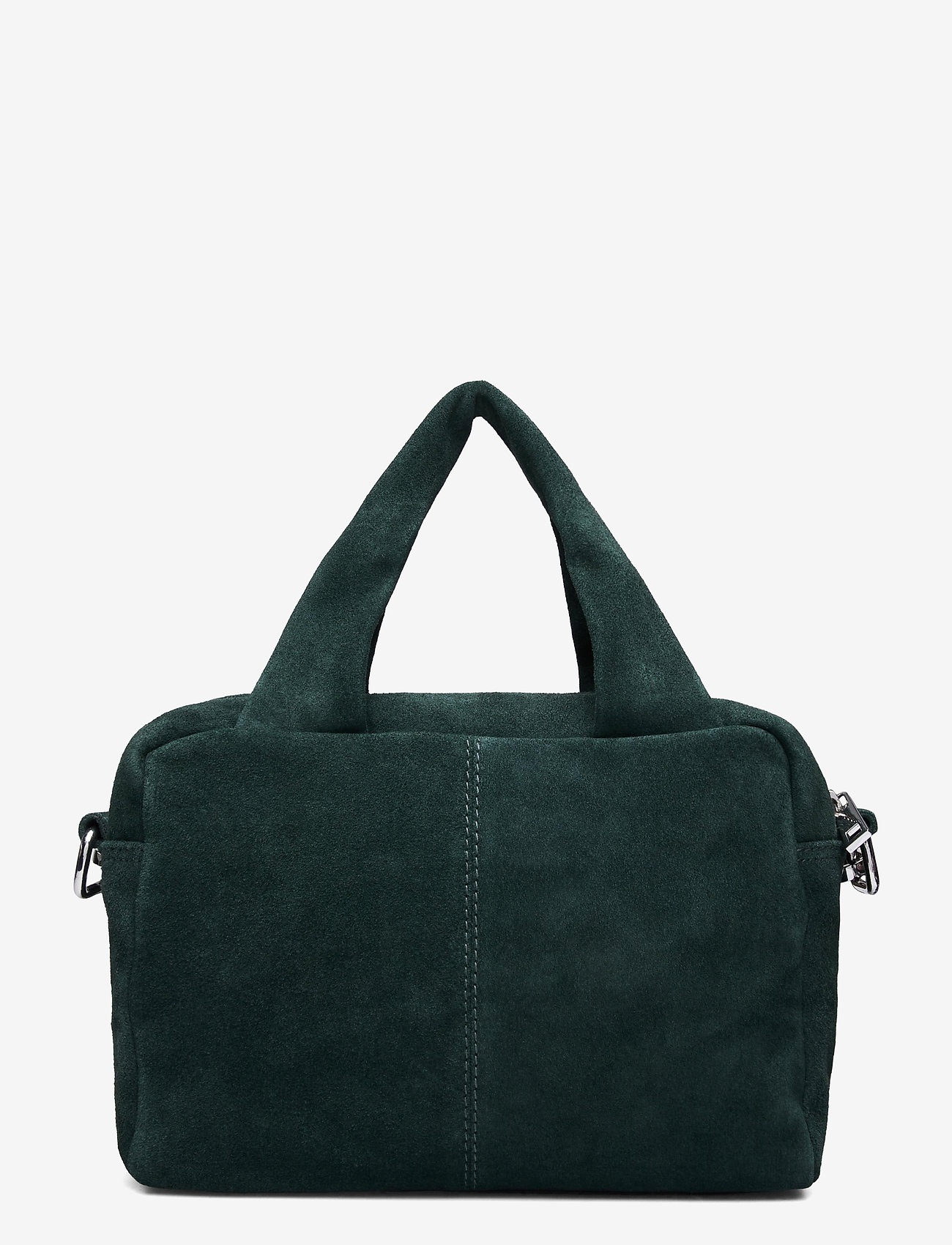 Nunoo - Donna new suede - green - 1