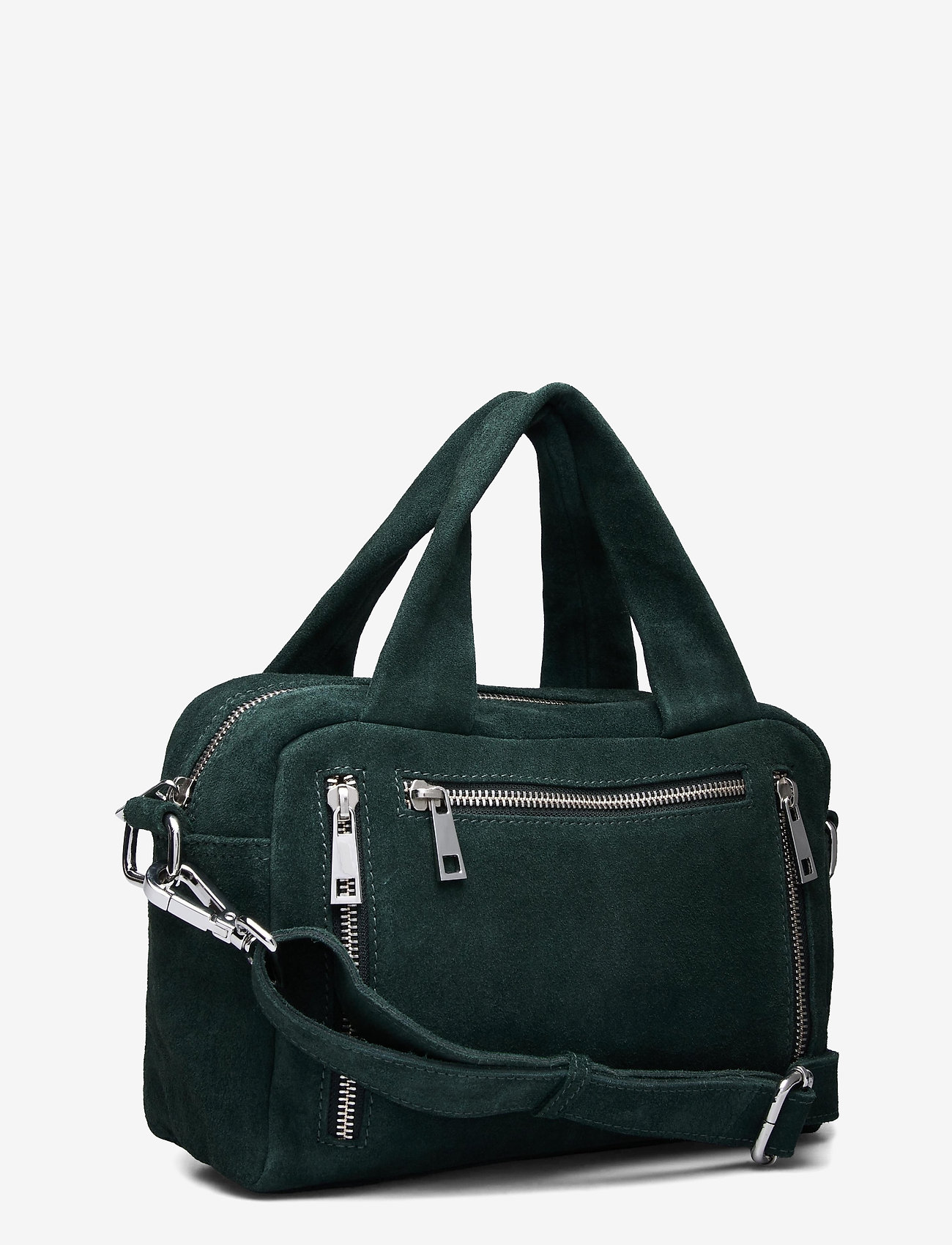 Nunoo - Donna new suede - green - 2