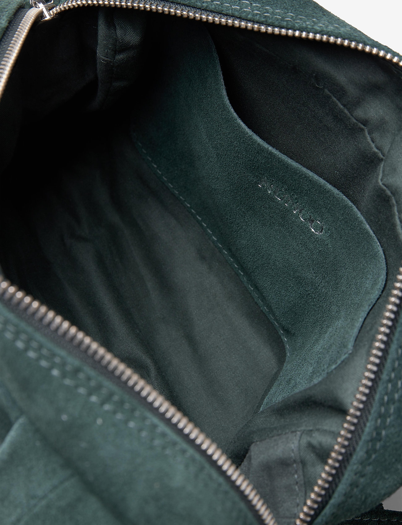 Nunoo - Donna new suede - green - 4