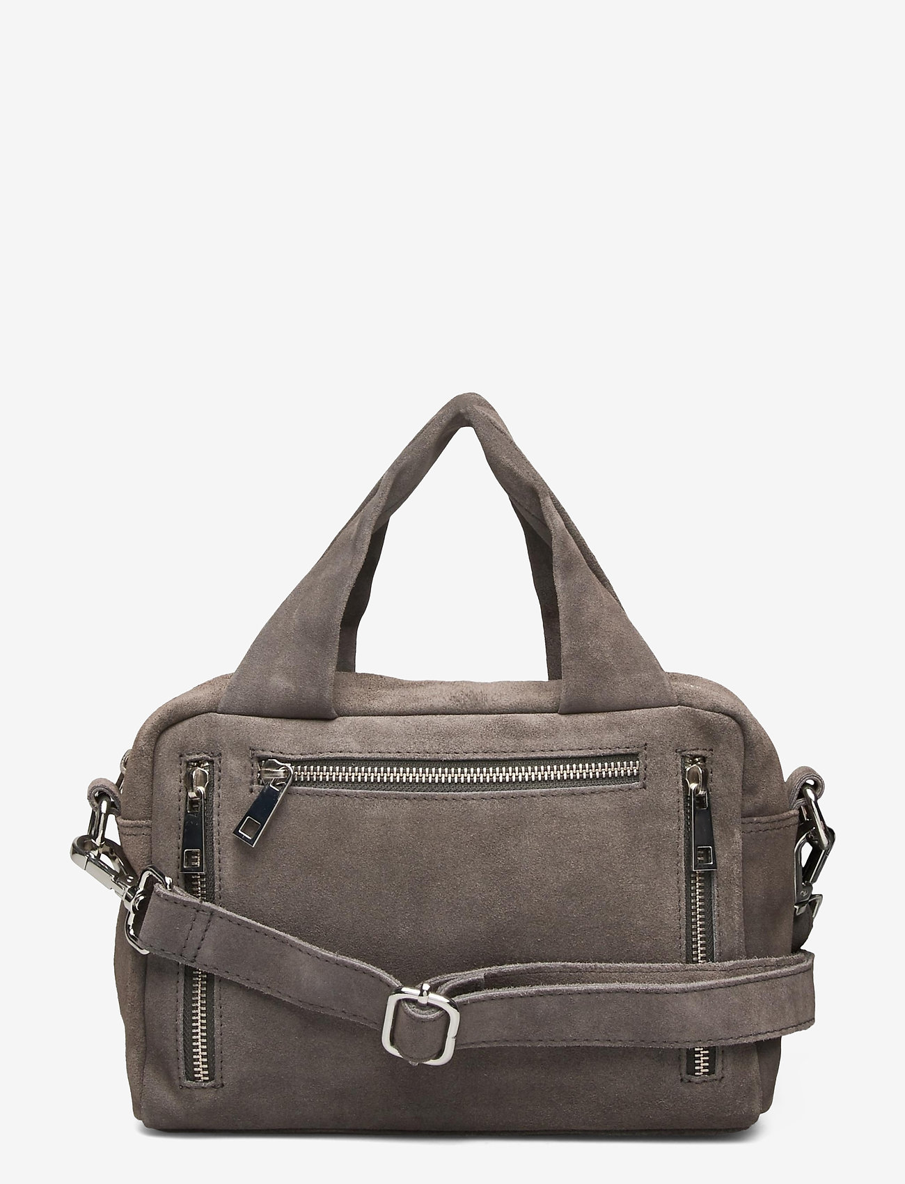 Donna new suede - GREY