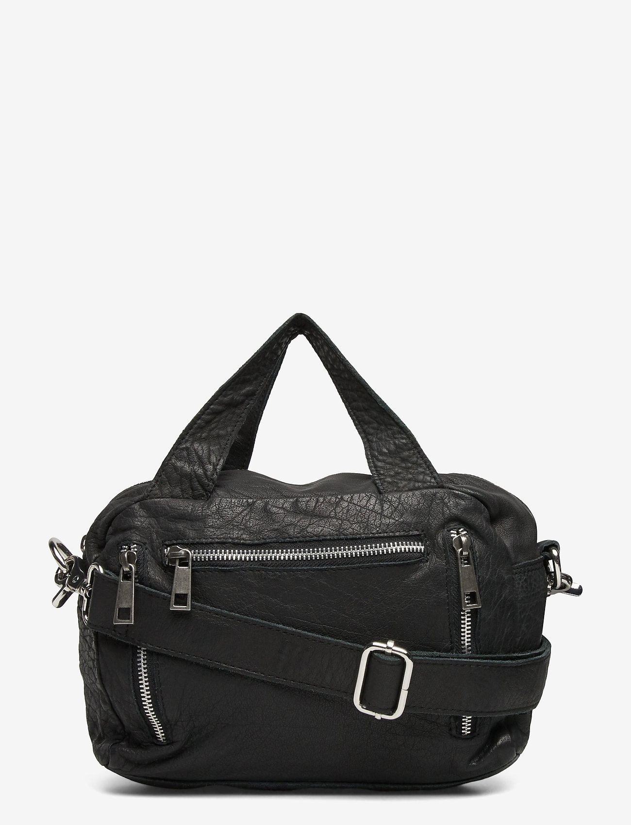 Nunoo - Donna washed - black - 0