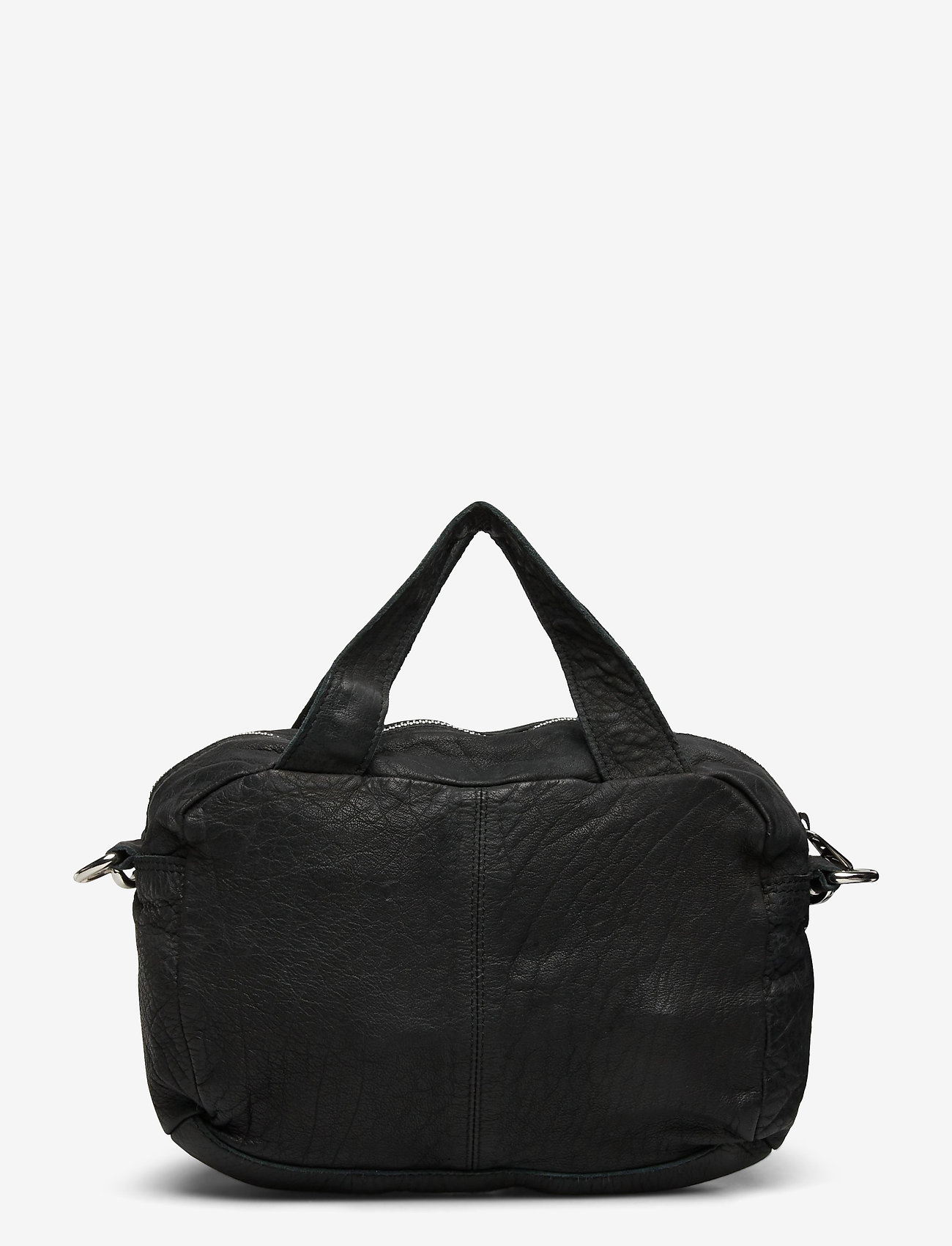 Nunoo - Donna washed - black - 1