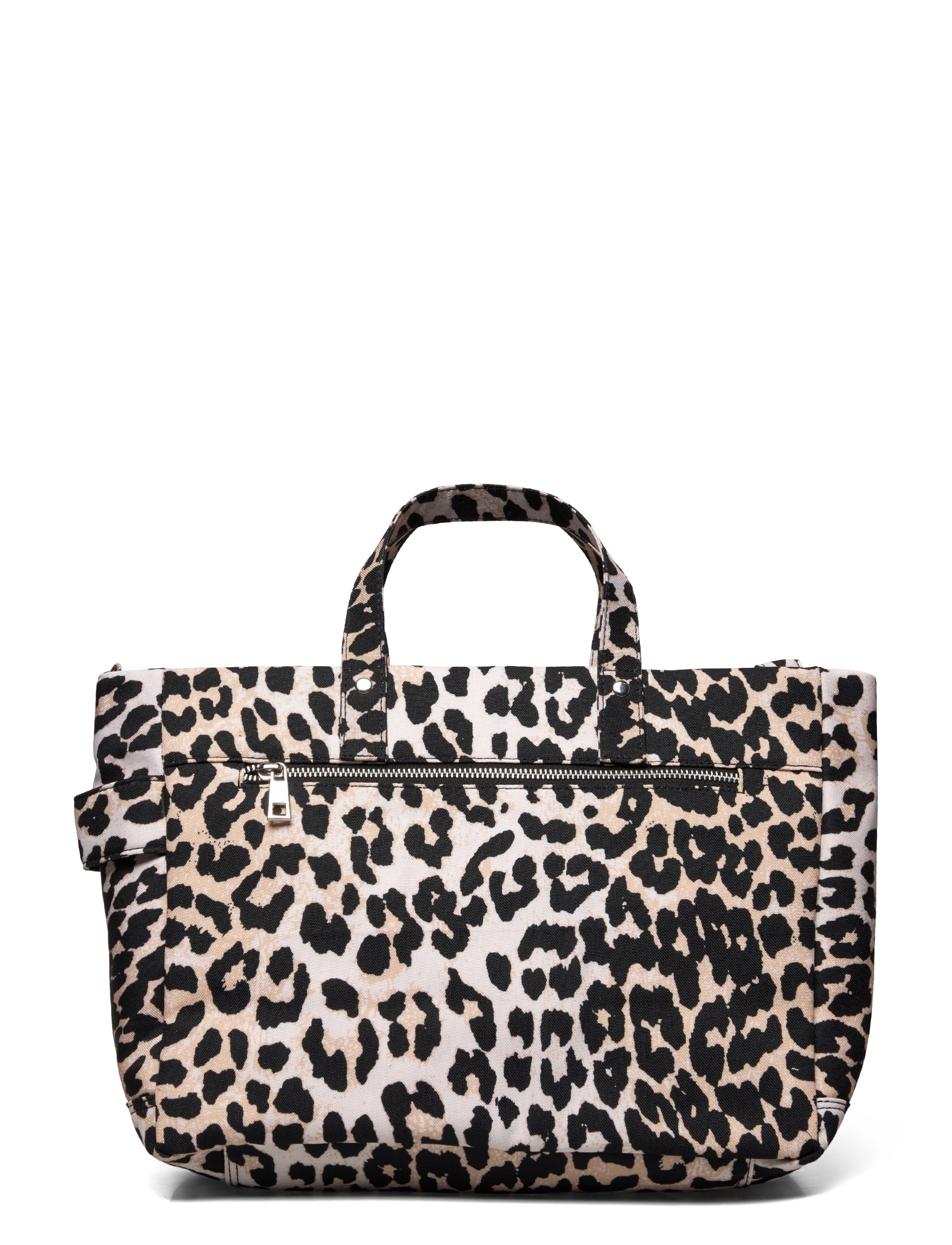 Nunoo - Una Recycled Canvas - leo - 1