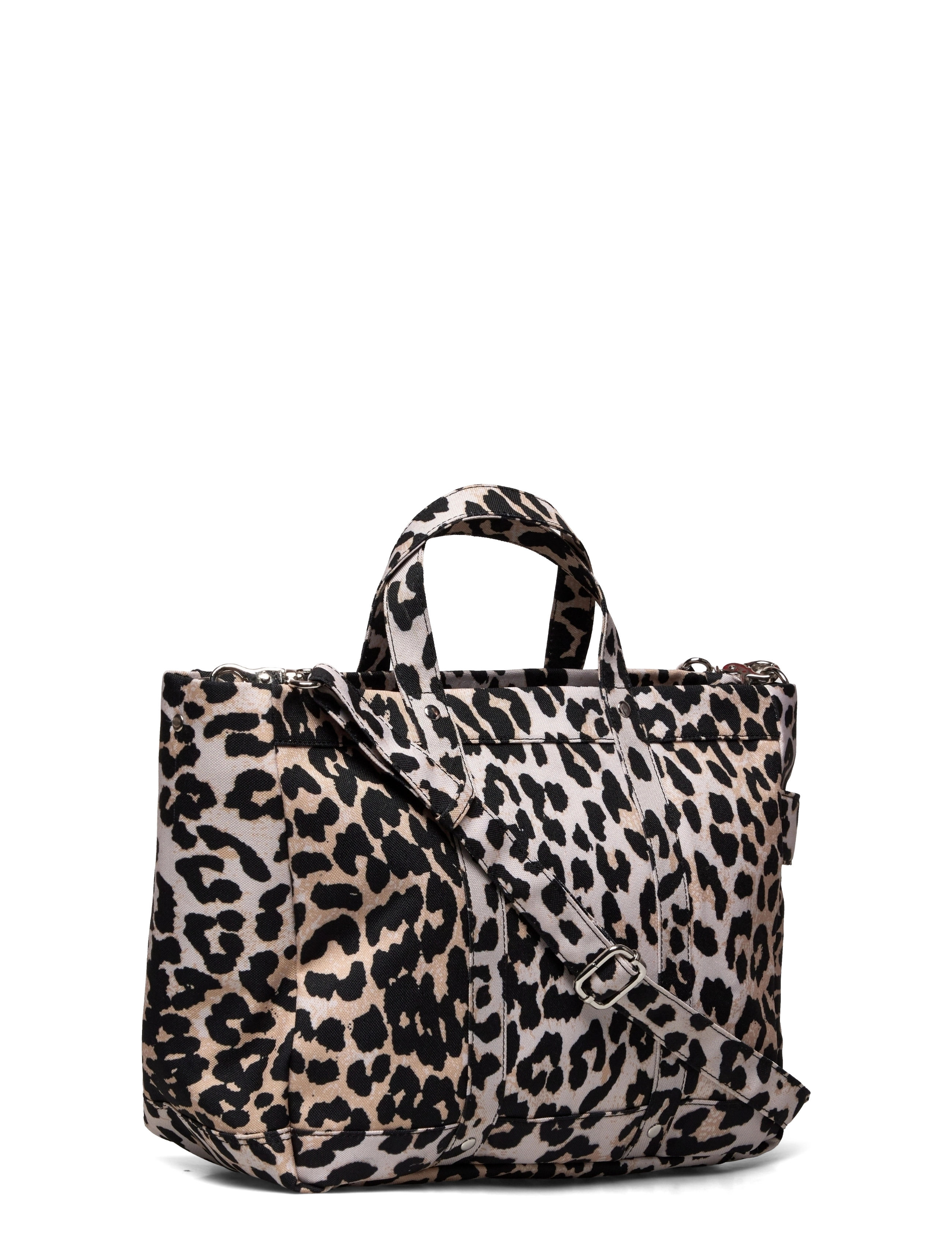 Nunoo - Una Recycled Canvas - leo - 2