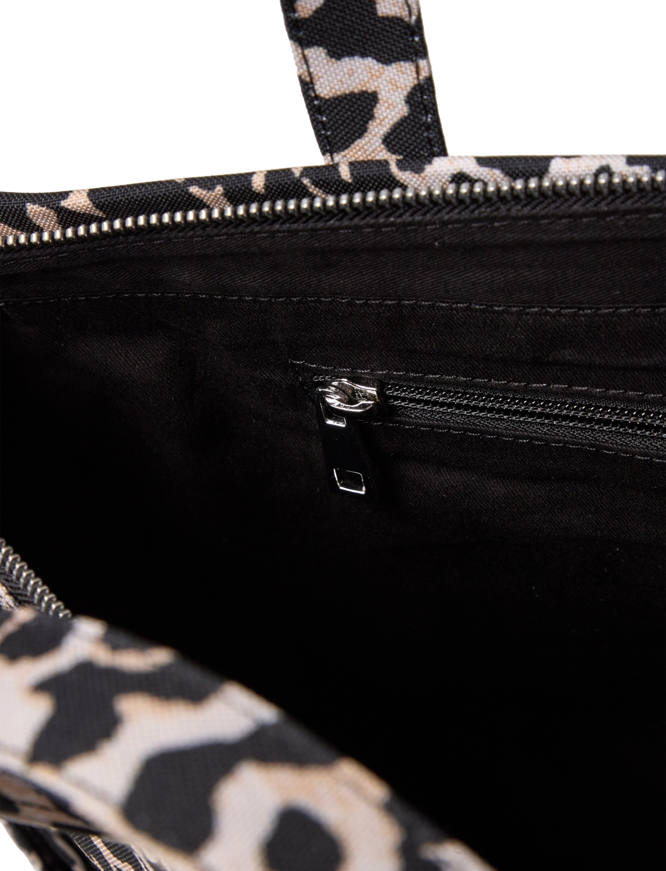 Nunoo - Una Recycled Canvas - leo - 3