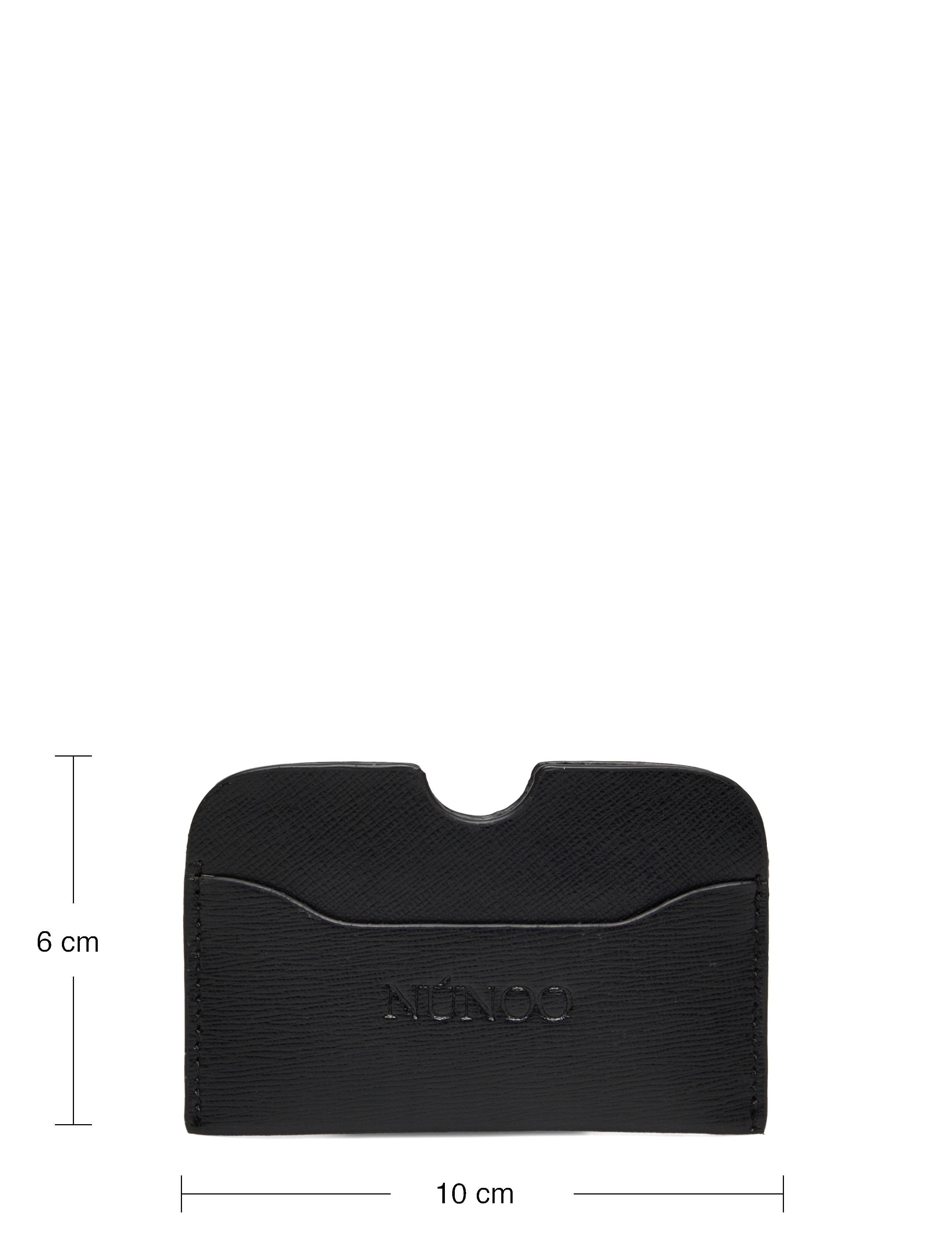 Nunoo - Carla Florence - black - 3