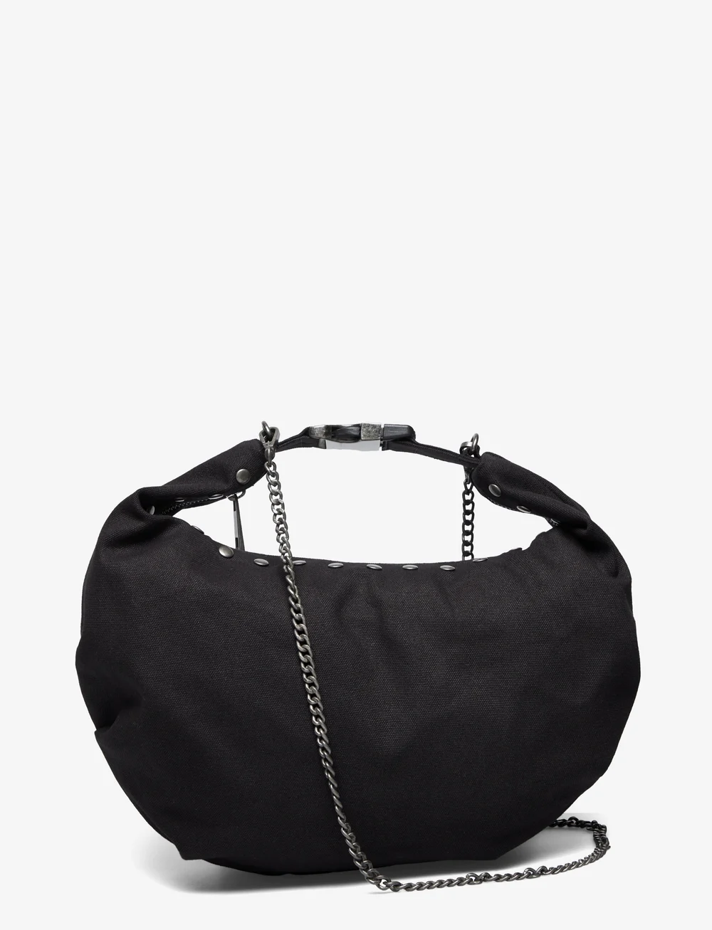 Recycled sales canvas handbags