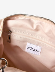 Nunoo - Dagmar Recycled Nylon w. Crystal - dames - sand - 3