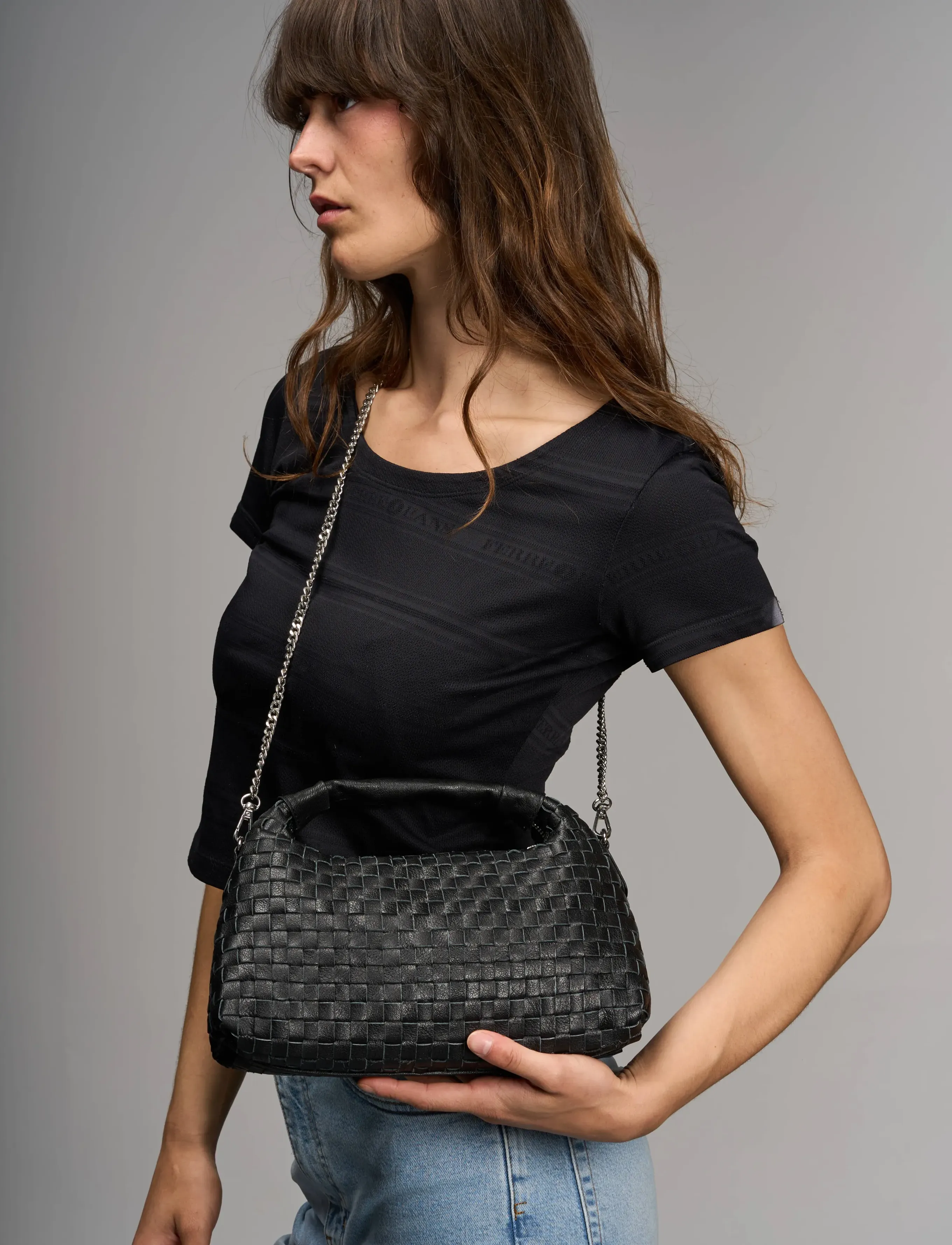 Dandy Braided Air 1