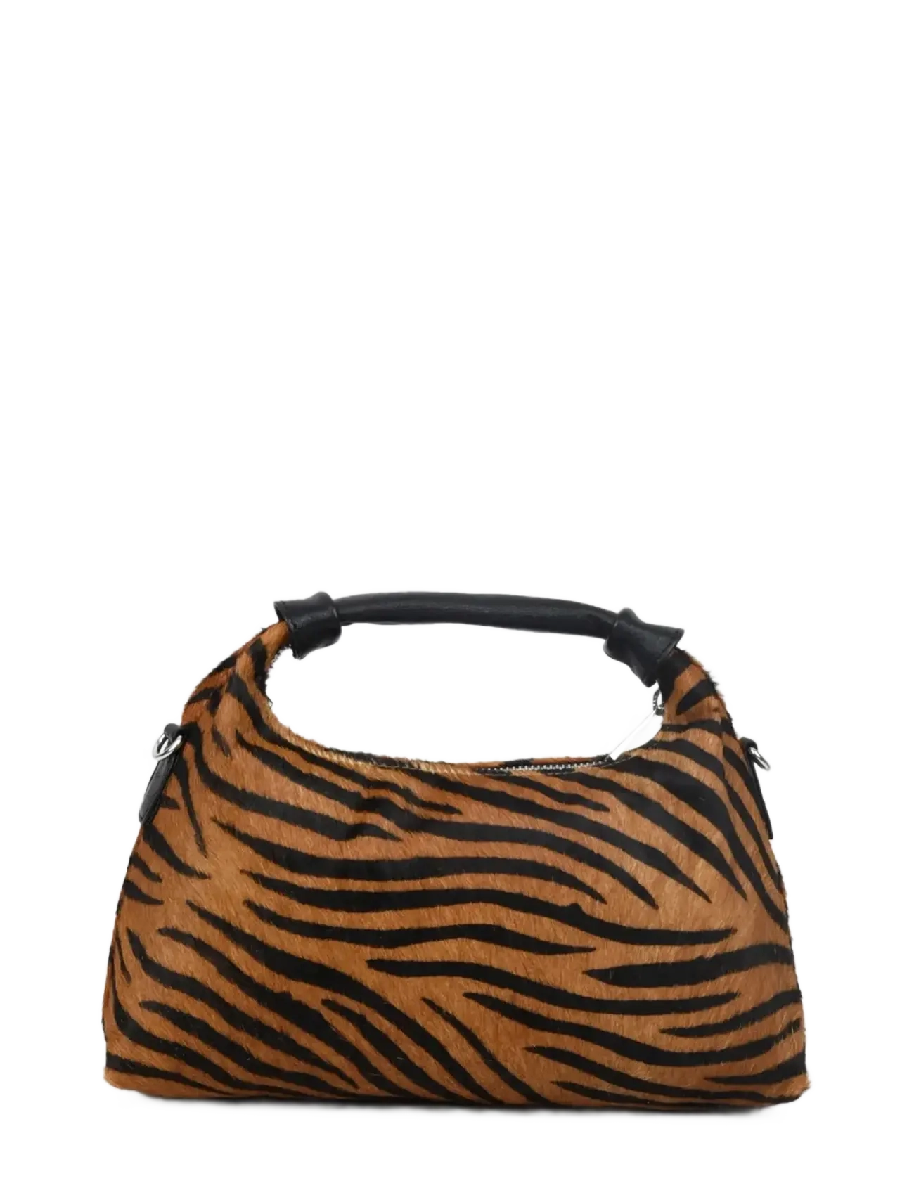Nunoo - Dandy Stripes Deluxe Dark Brown - accessories - stripes - 2