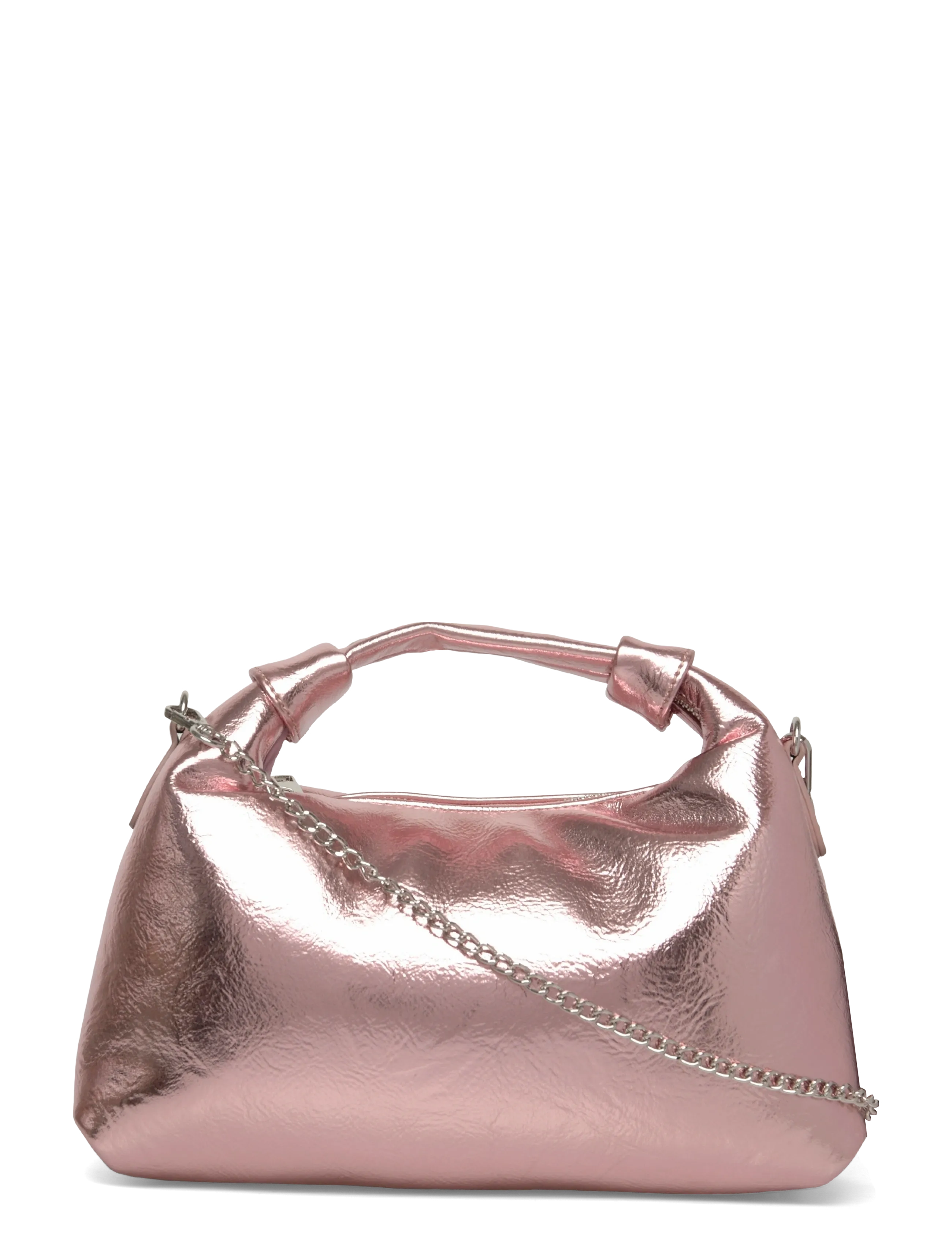 Nunoo Dandy Recycled Cool Light Pink - Tasker - LIGHT PINK / pink/rose