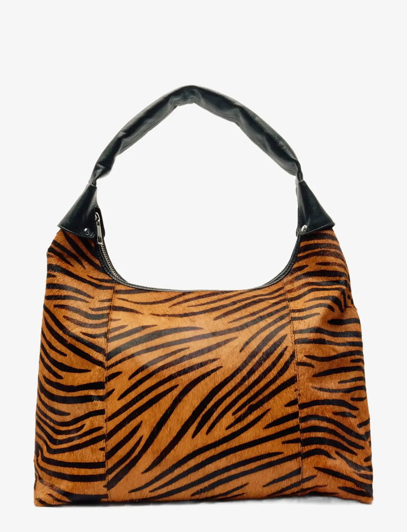 Nunoo - Big Dandy Stripes Deluxe Dark Brown - speciella tillfällen - stripes - 0