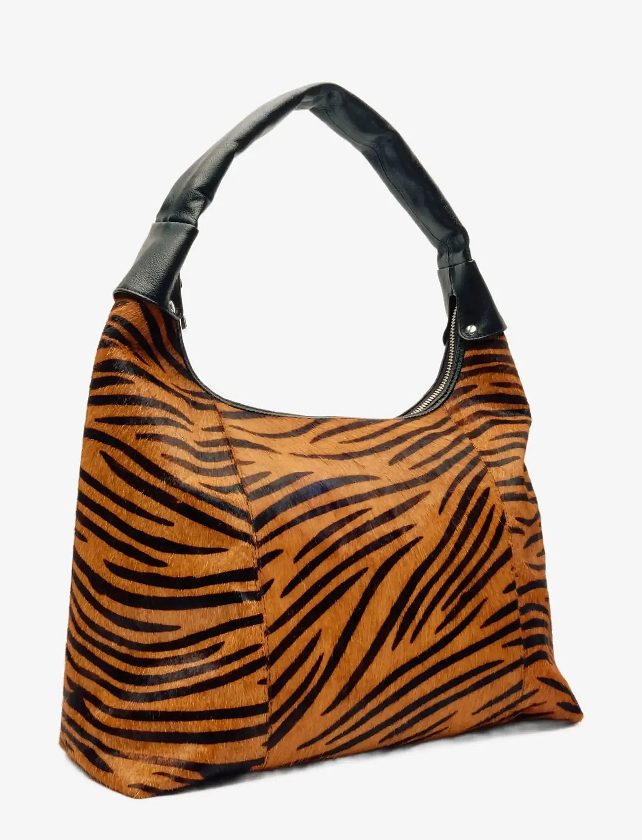 Nunoo - Big Dandy Stripes Deluxe Dark Brown - speciella tillfällen - stripes - 1